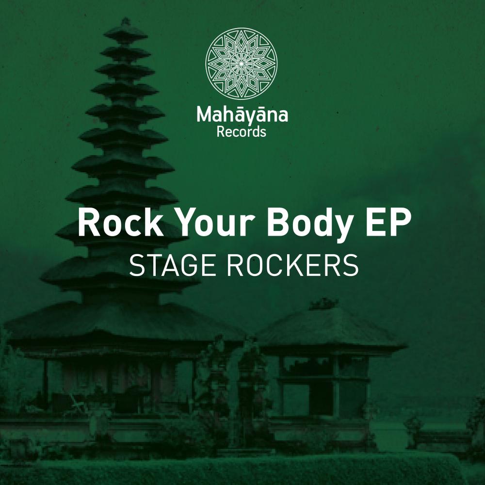 Rock Your Body (Original Mix)