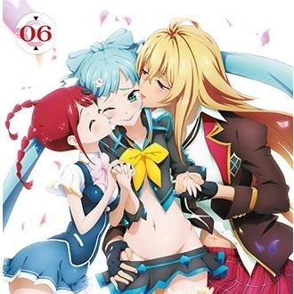 VALKYRIE DRIVE MERMAID  Vol. 2