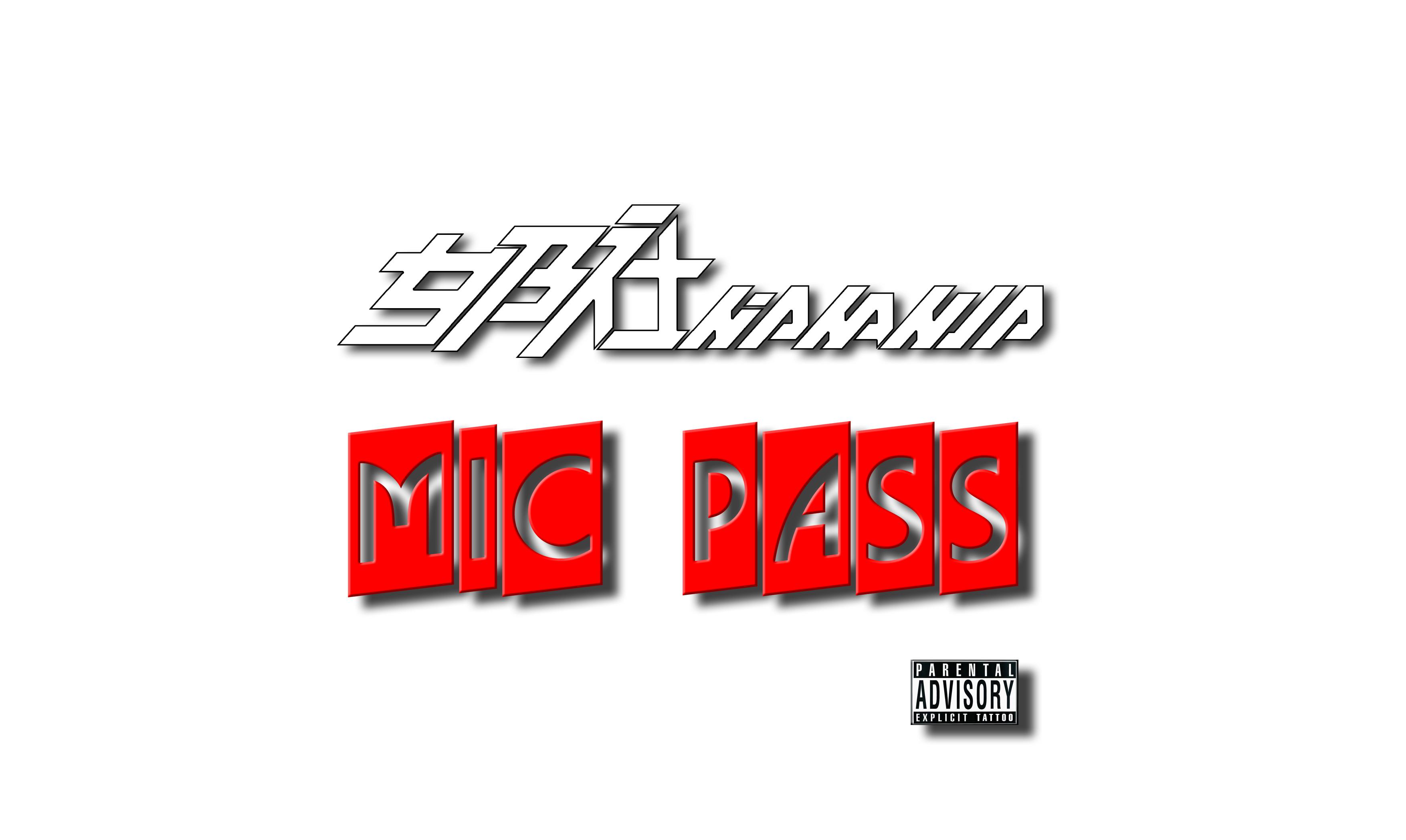 Mic Pass