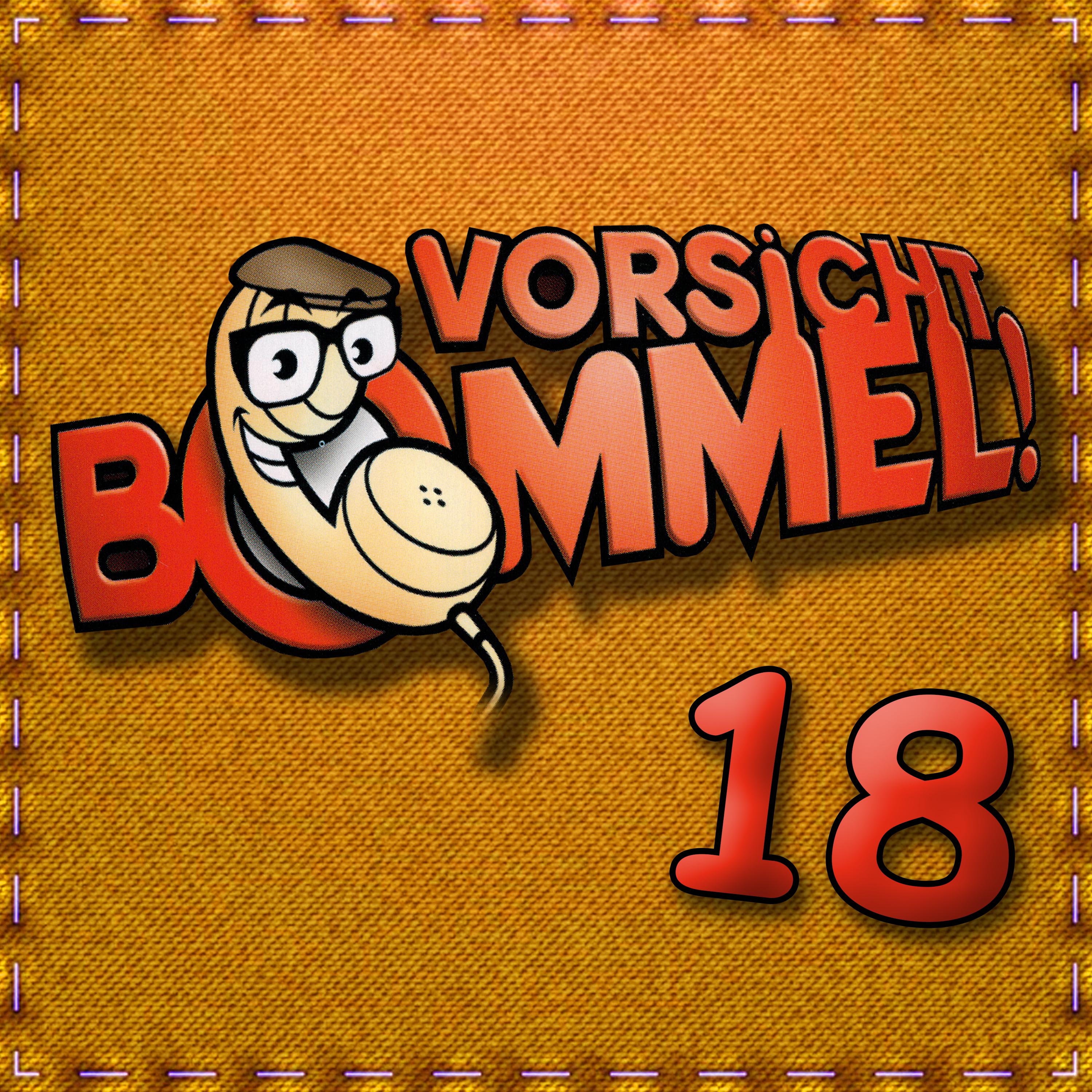 Best of Comedy: Vorsicht Bommel 18