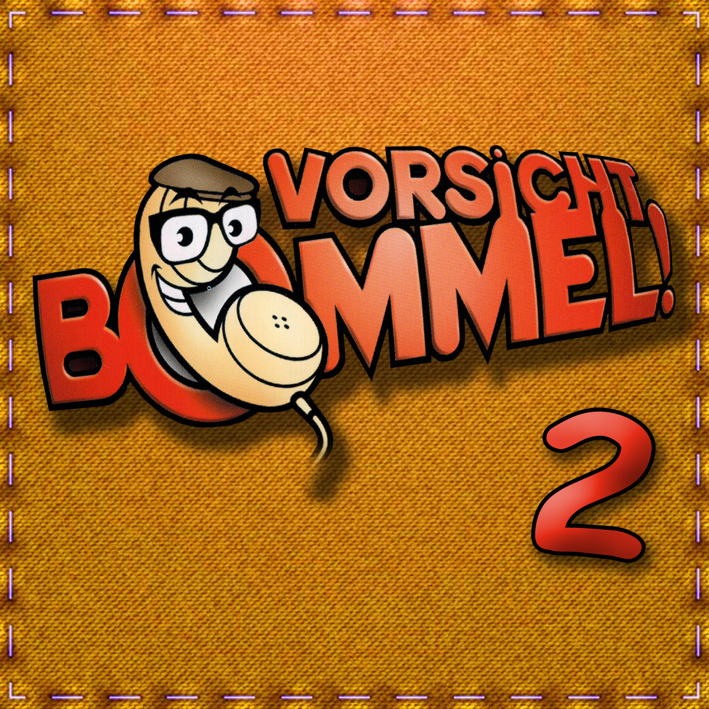 Vorsicht Bommel 2