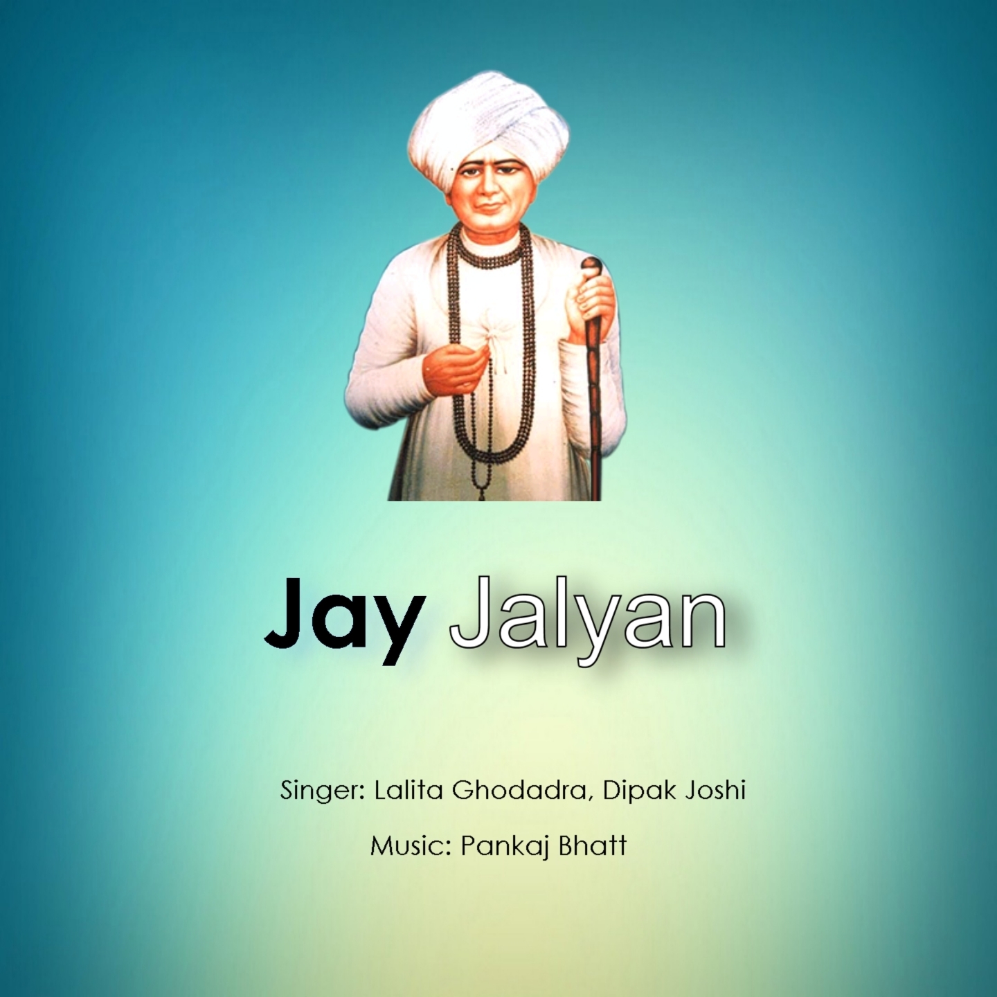 Jay Jalyan