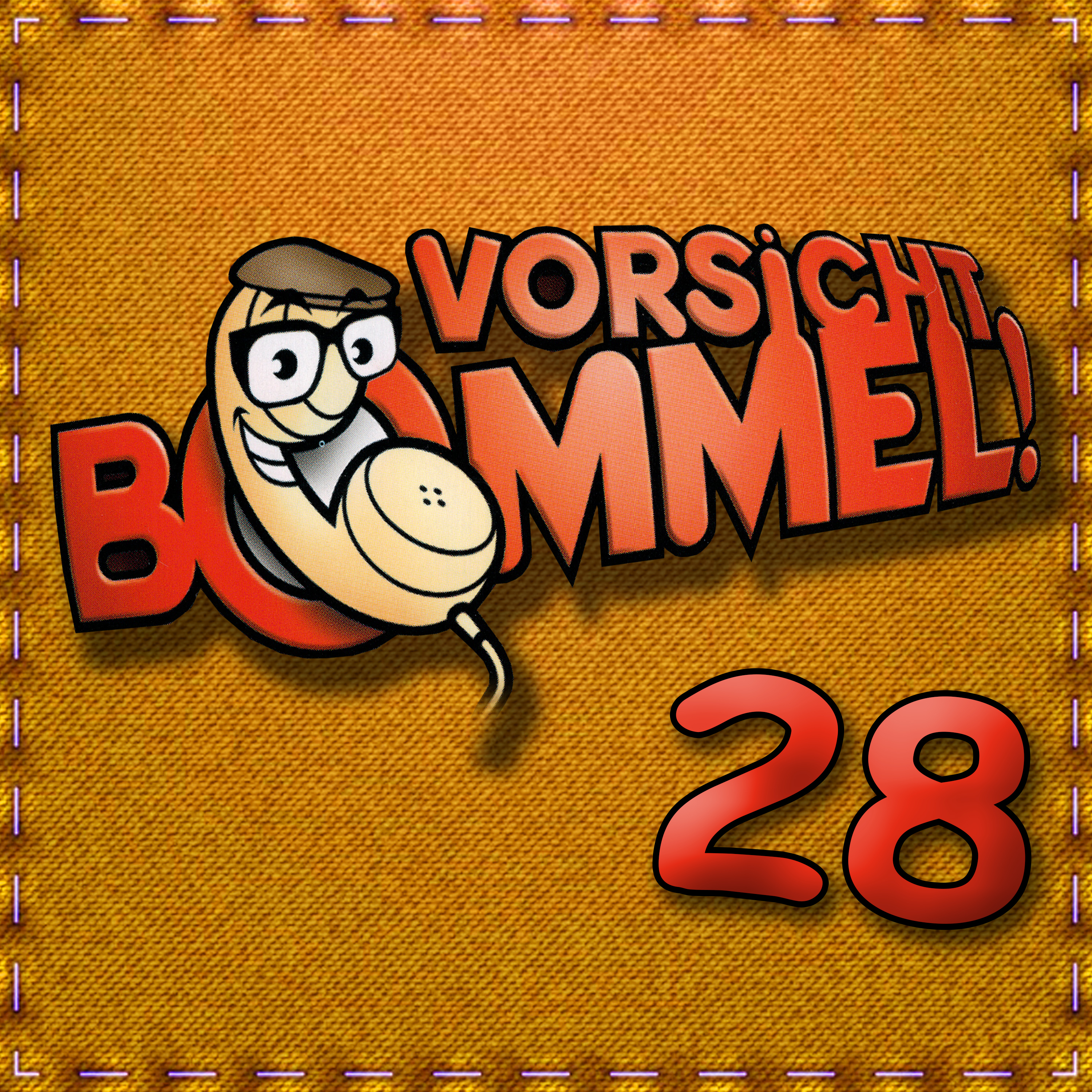 Best of Comedy: Vorsicht Bommel 28