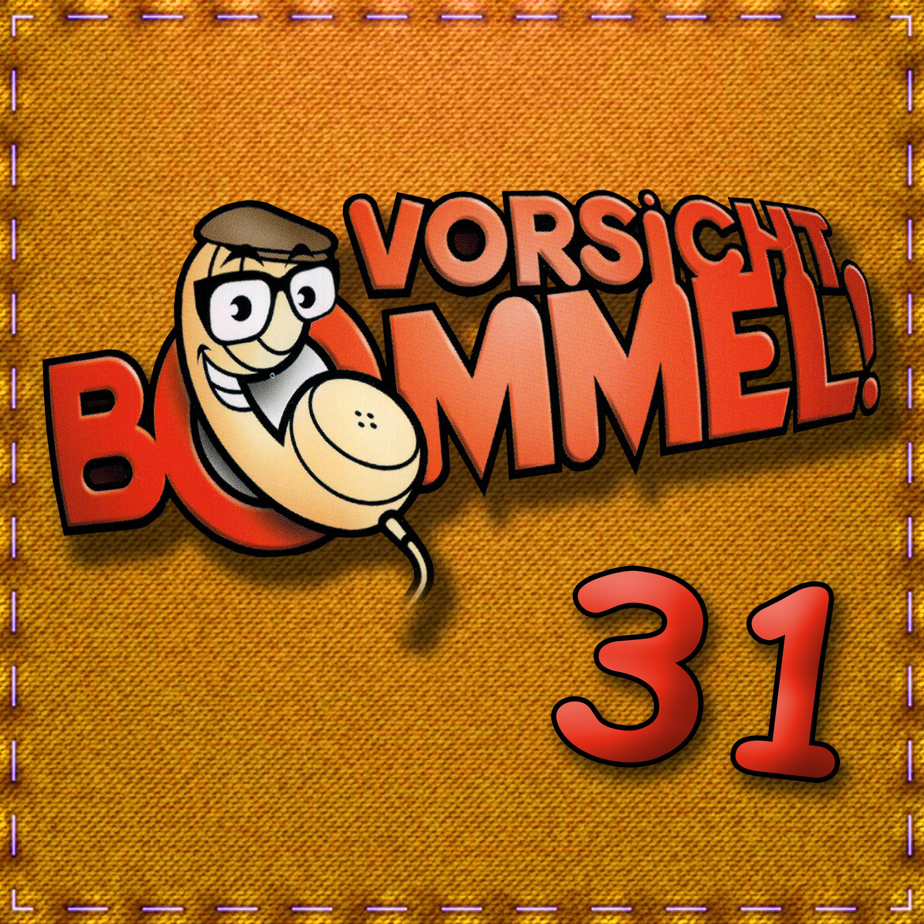 Best of Comedy: Vorsicht Bommel 31