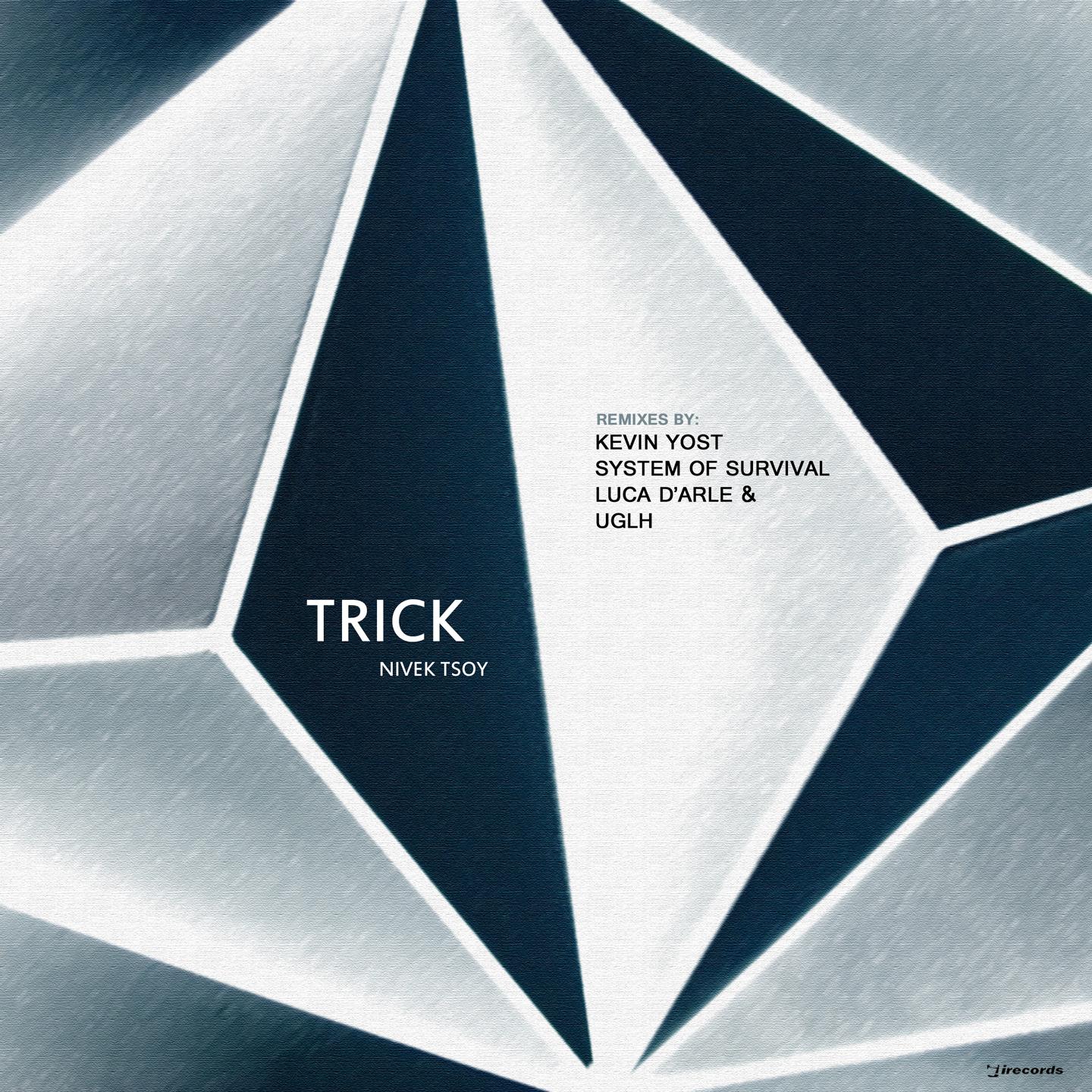 Trick (Kevin Yost Remix)