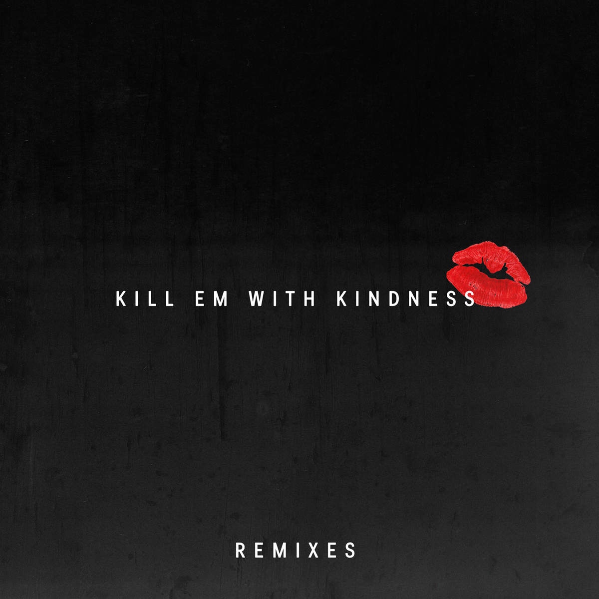 Kill Em with Kindness (Young Bombs Remix)