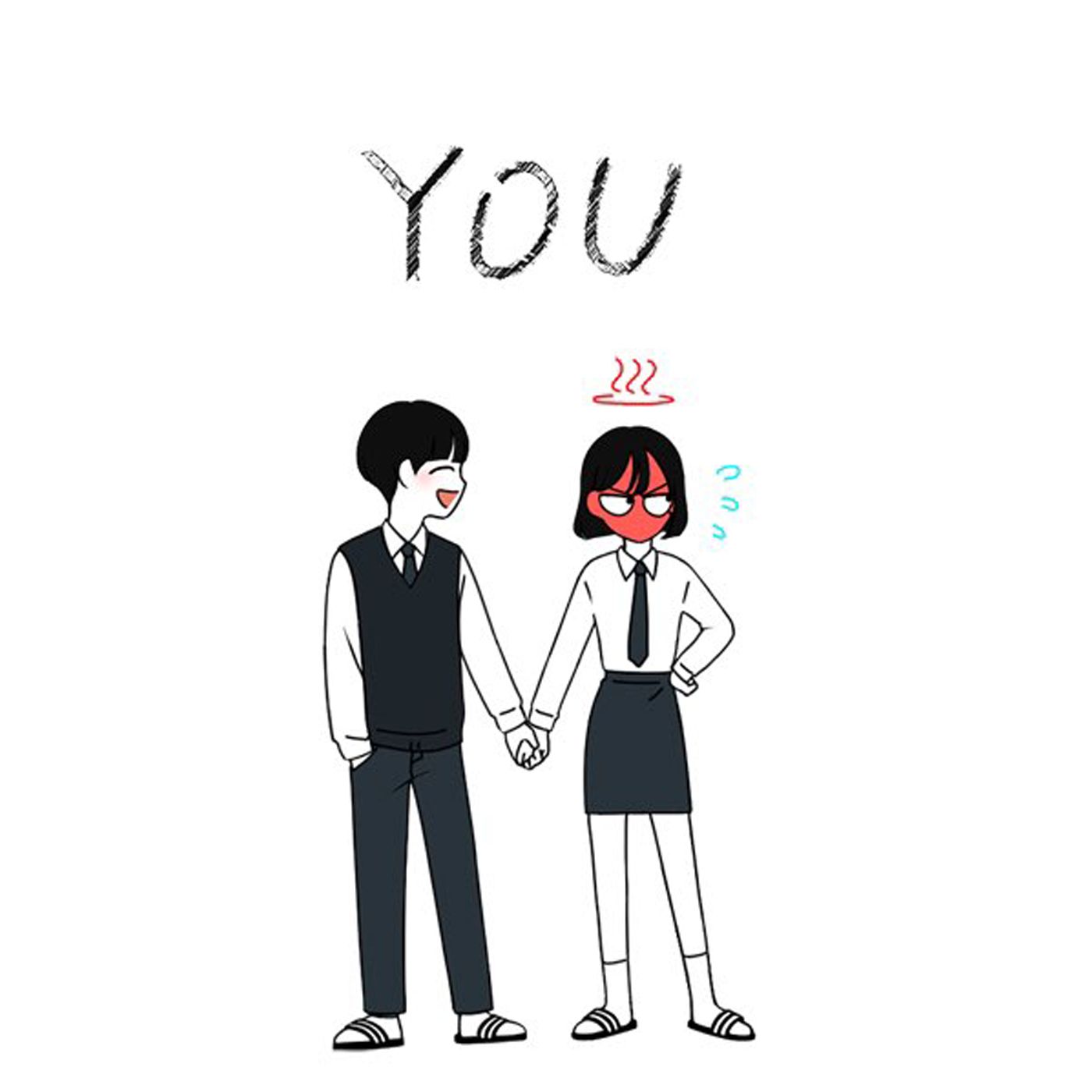 You (Instrumental)
