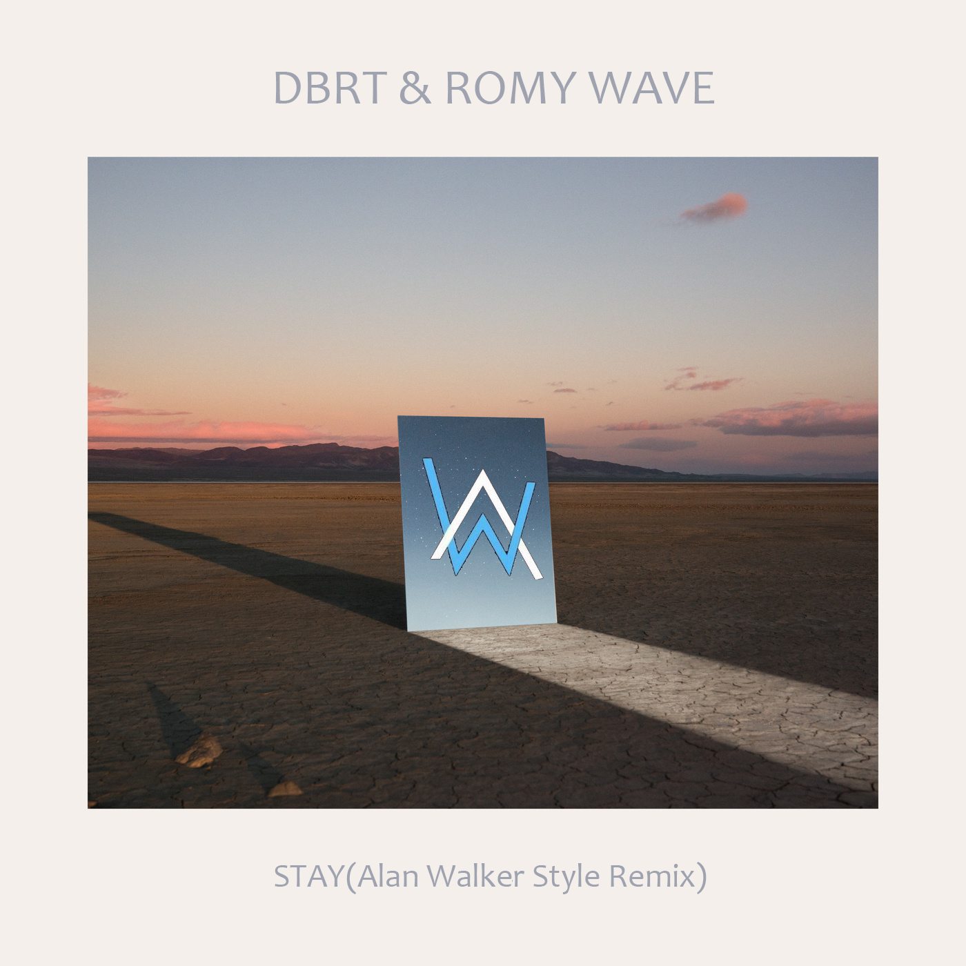 Stay Alan  Walker  Style  Remix