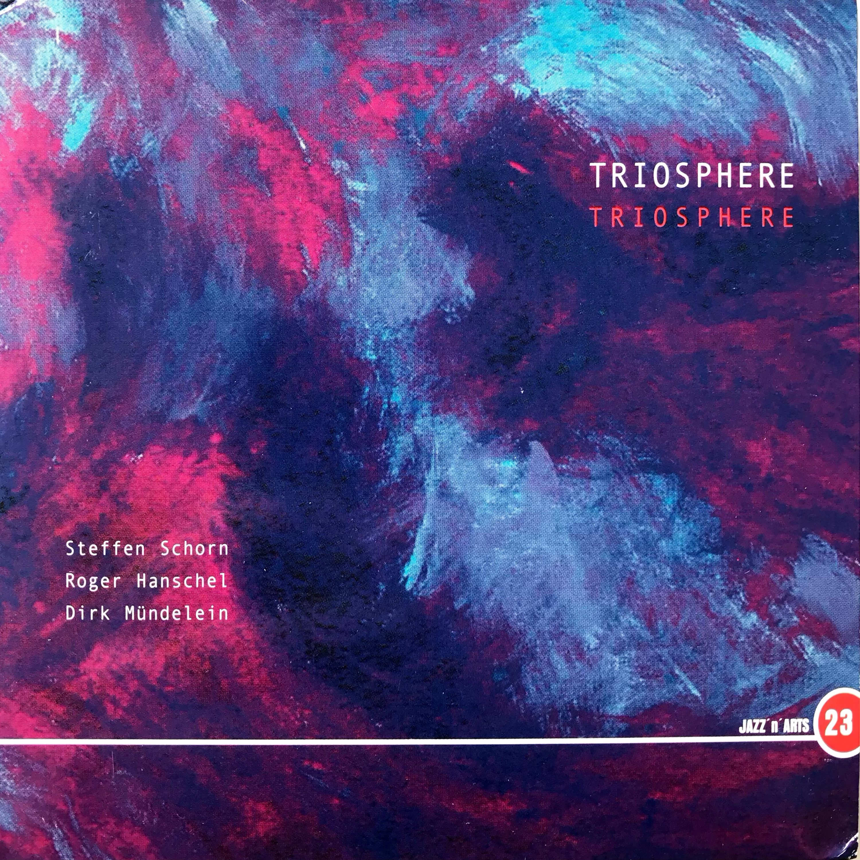 Triosphere