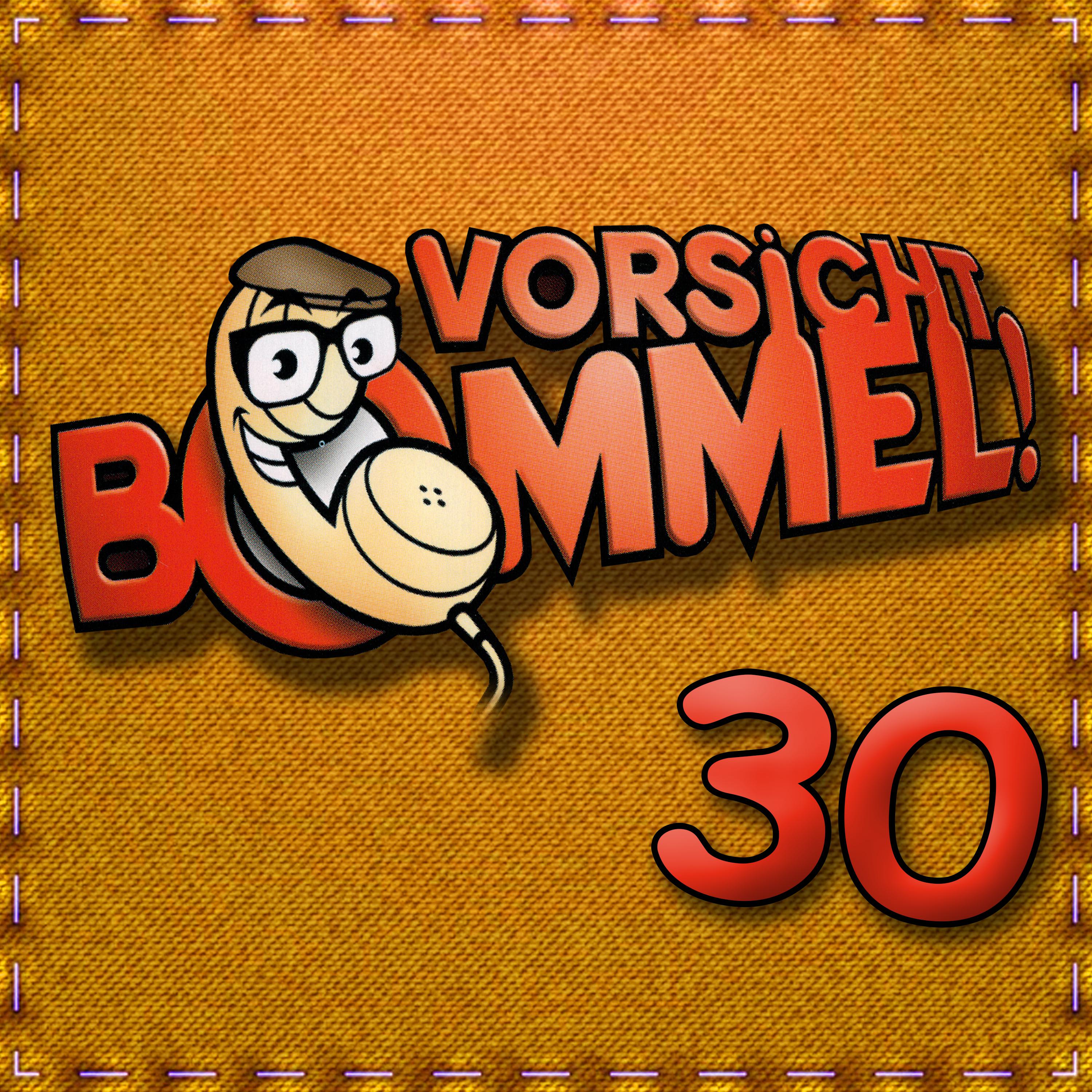 Best of Comedy: Vorsicht Bommel 30