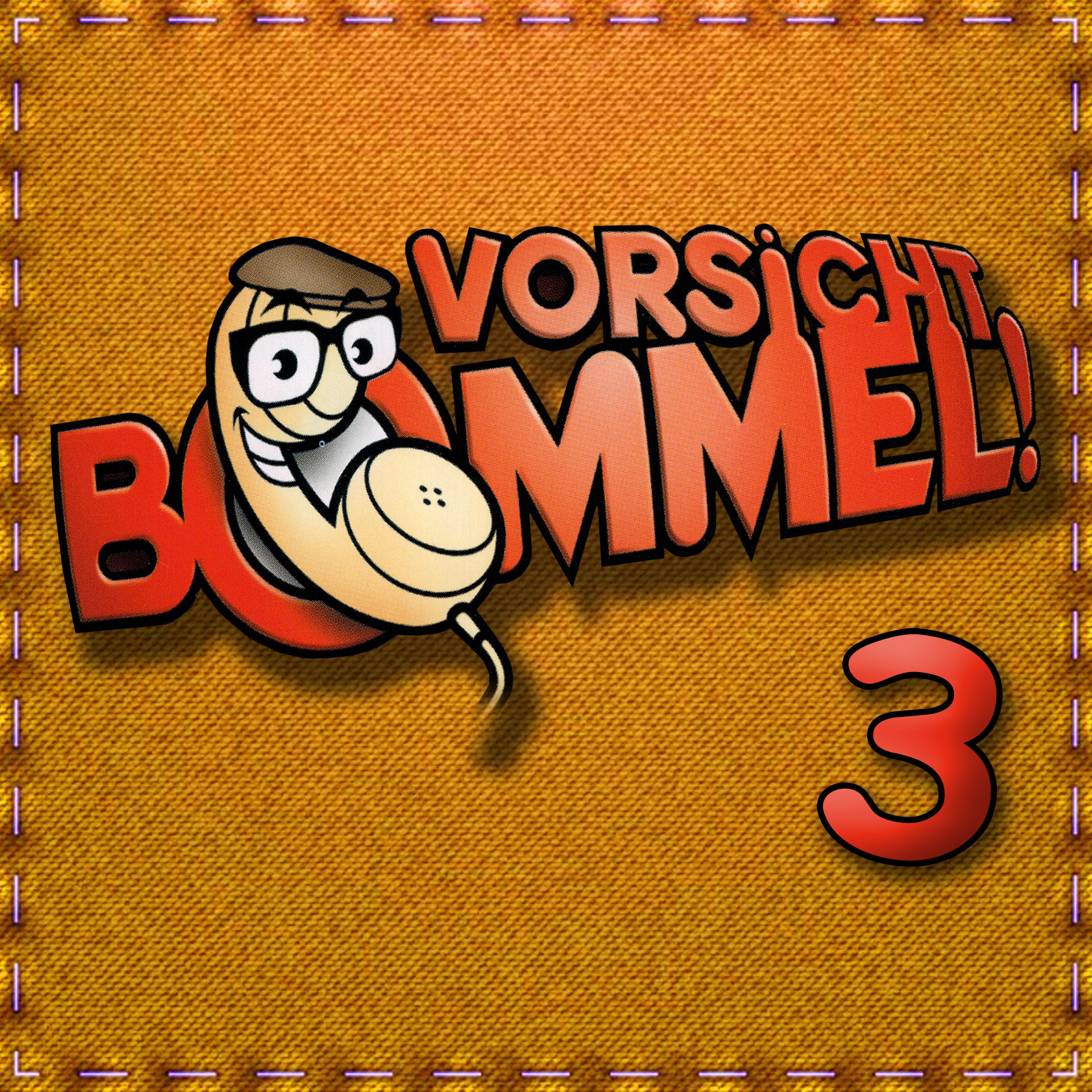 Best of Comedy: Vorsicht Bommel 3