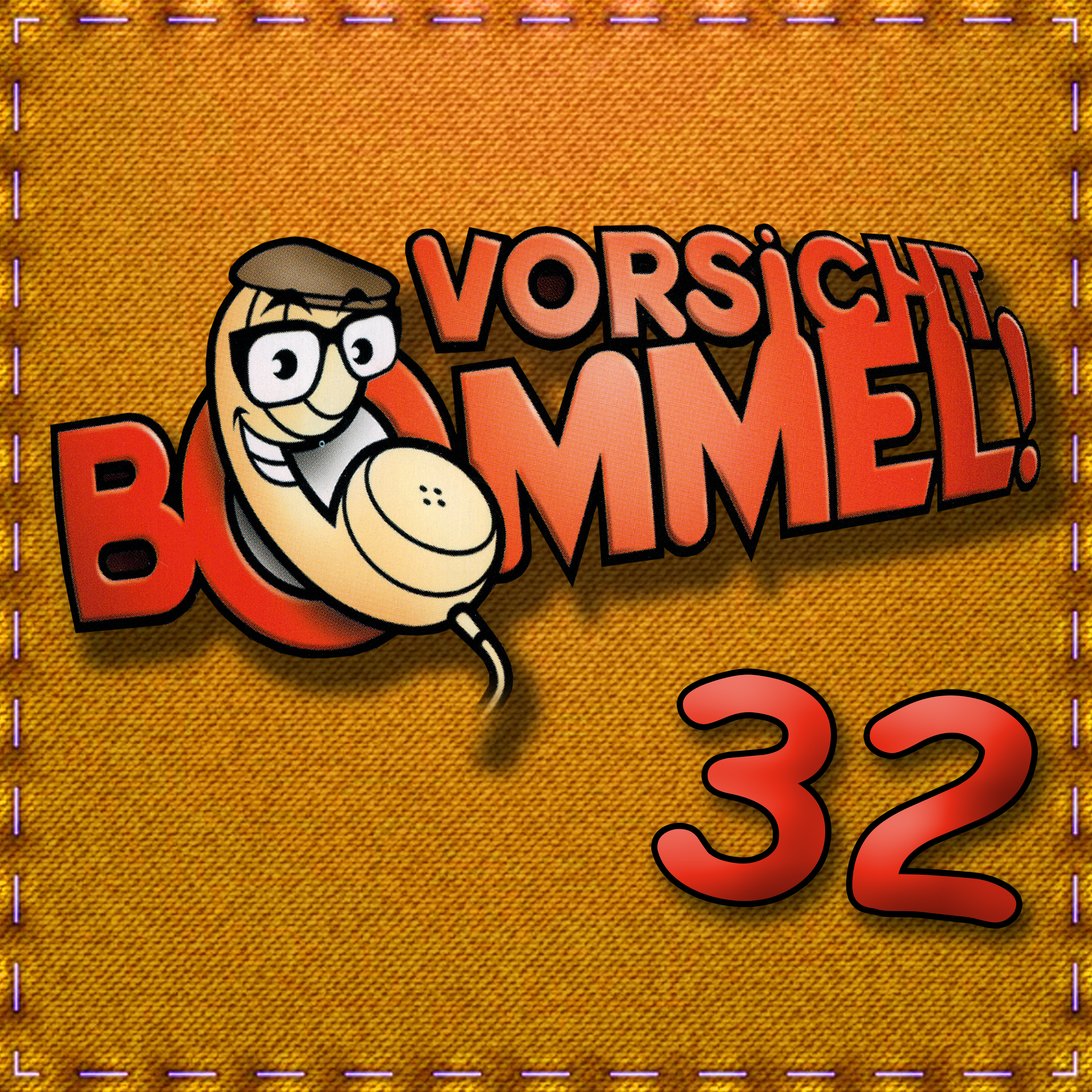 Best of Comedy: Vorsicht Bommel 32