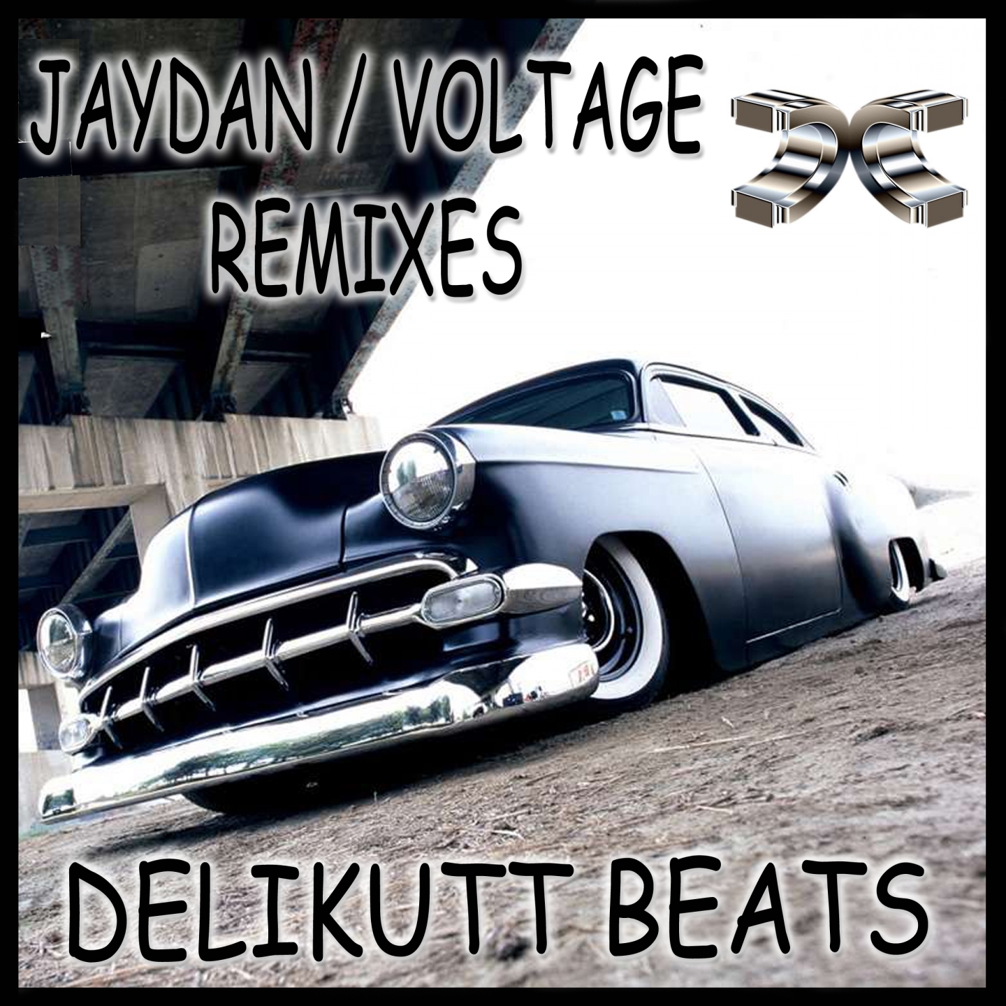 Delikutt Beats 2014 (Jaydan Remix)