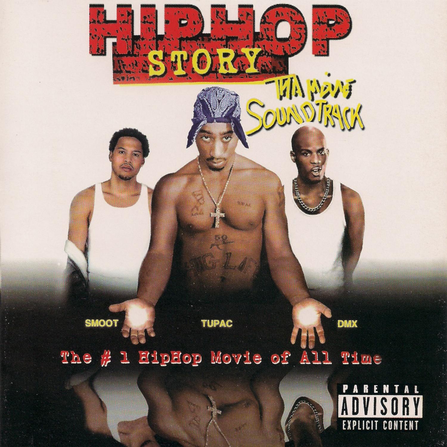 Hip Hop Story: Tha Movie (Soundtrack)