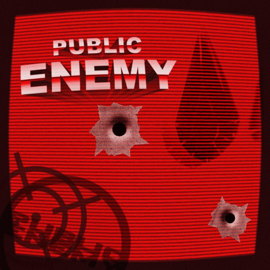 Public Enemy