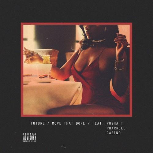 Move That Boujee Dope (Move That Dope / Bad & Boujee Mashup)