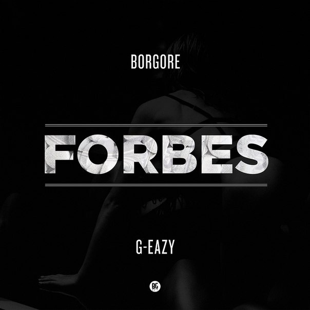 Forbes (Getter Remix)