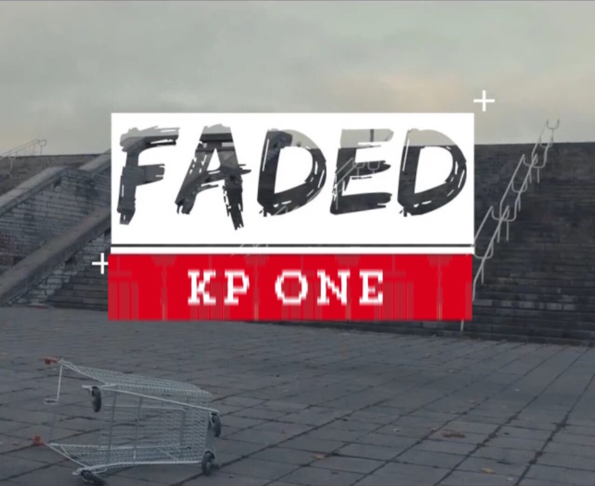 FADED(KpOne Remix)