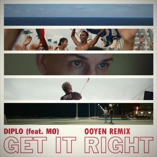 Get It Right (Ooyen Remix)