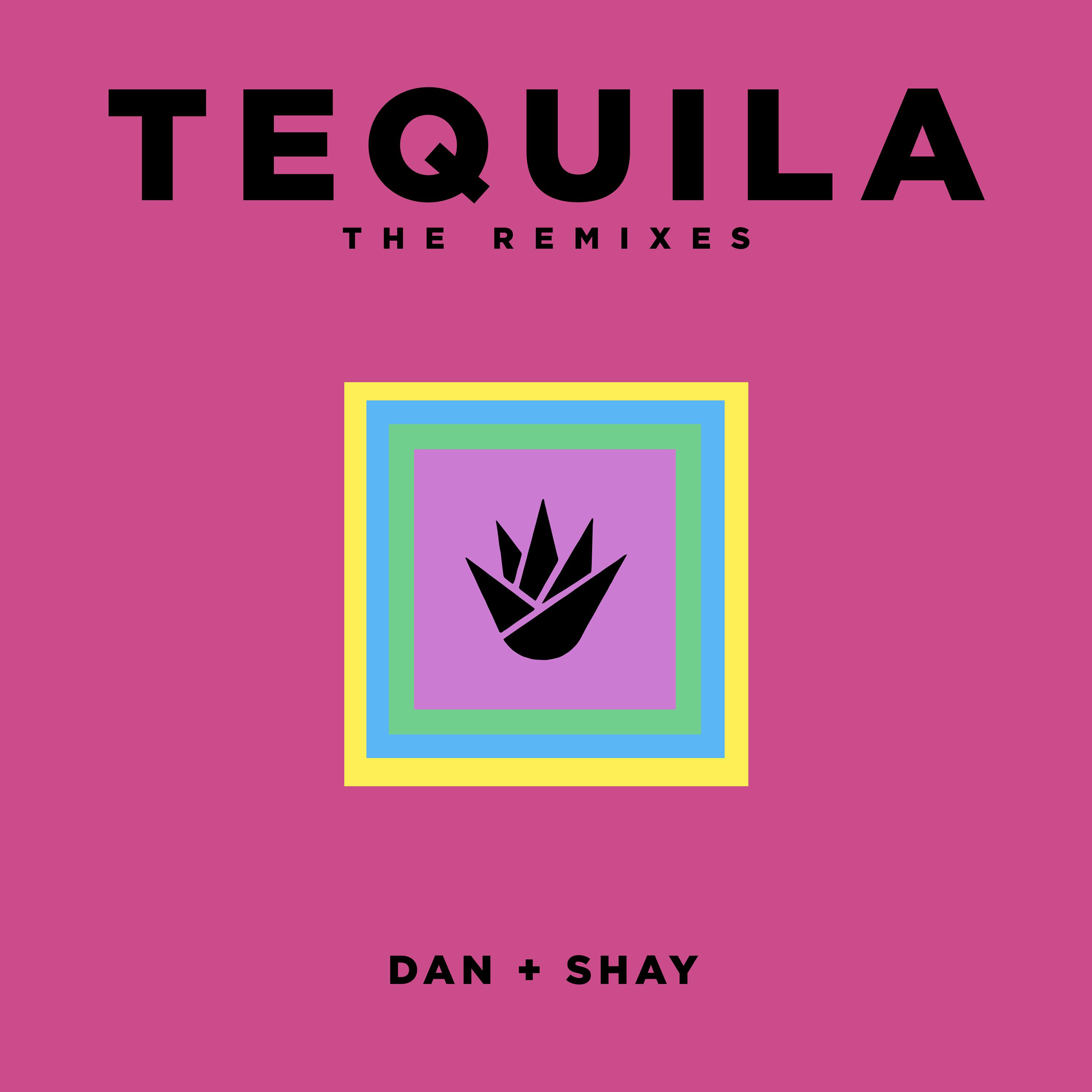 Tequila (R3HAB Remix)