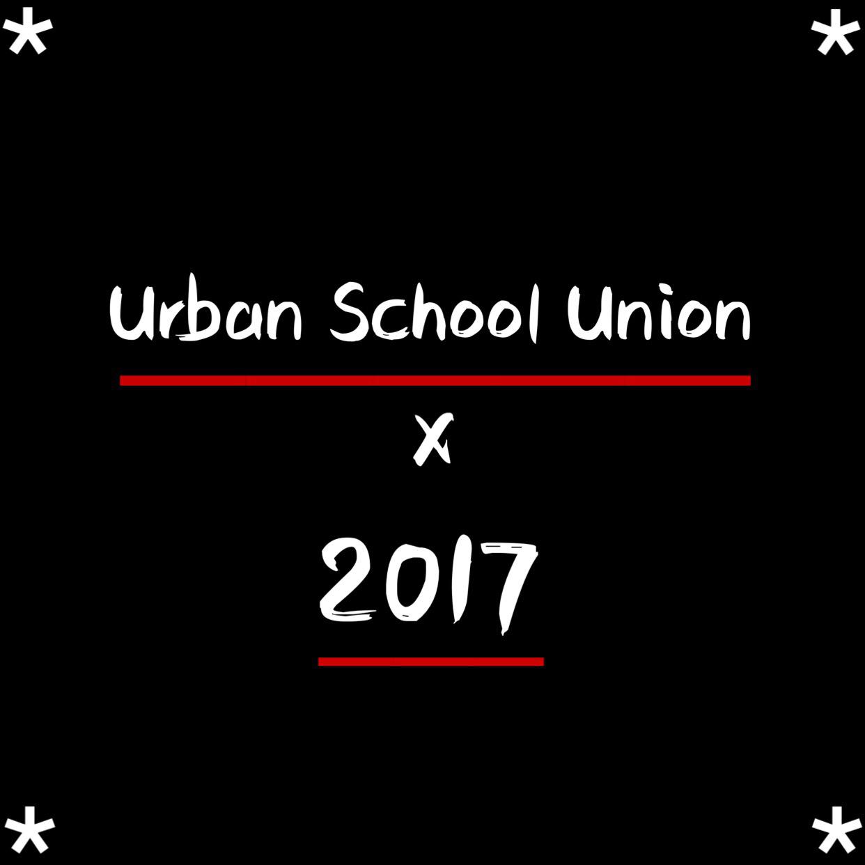 Urban  School  Union  2017  Preview