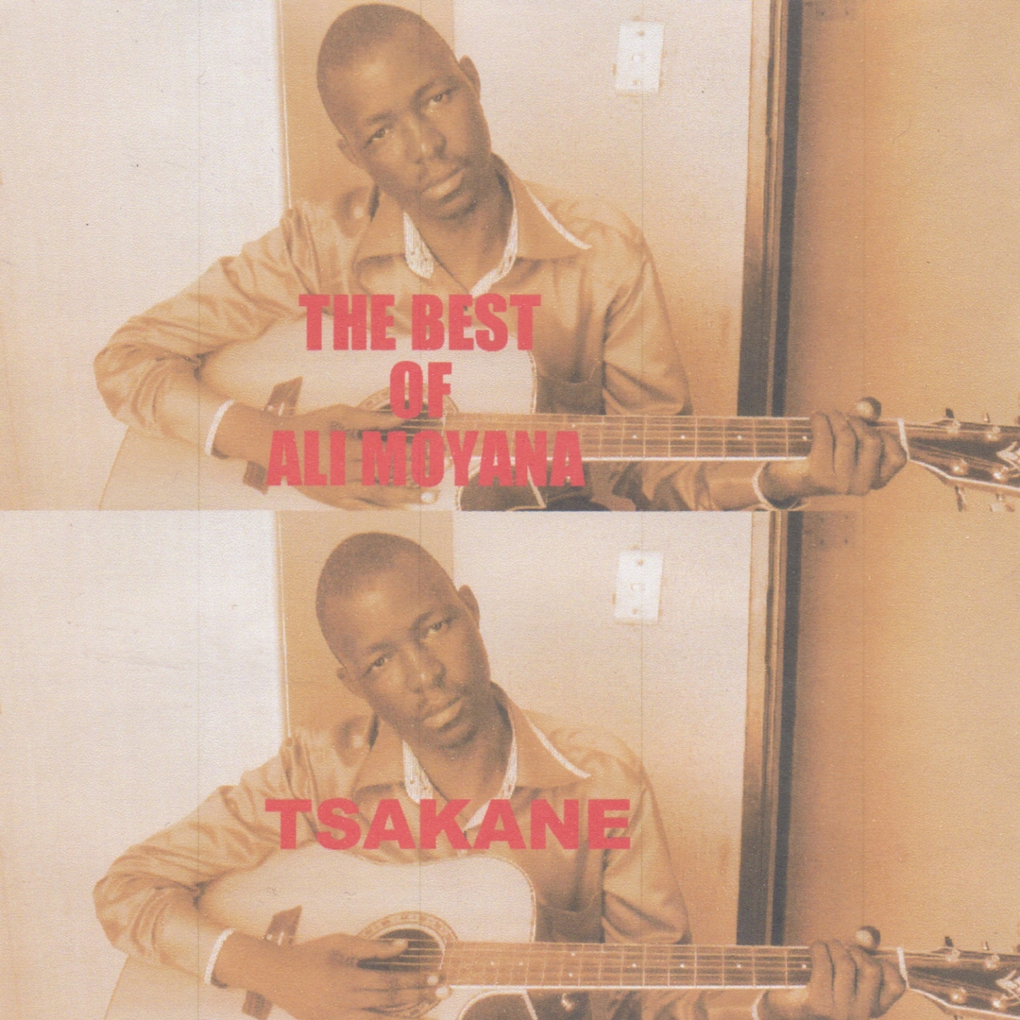 Tsakane (Best Of)