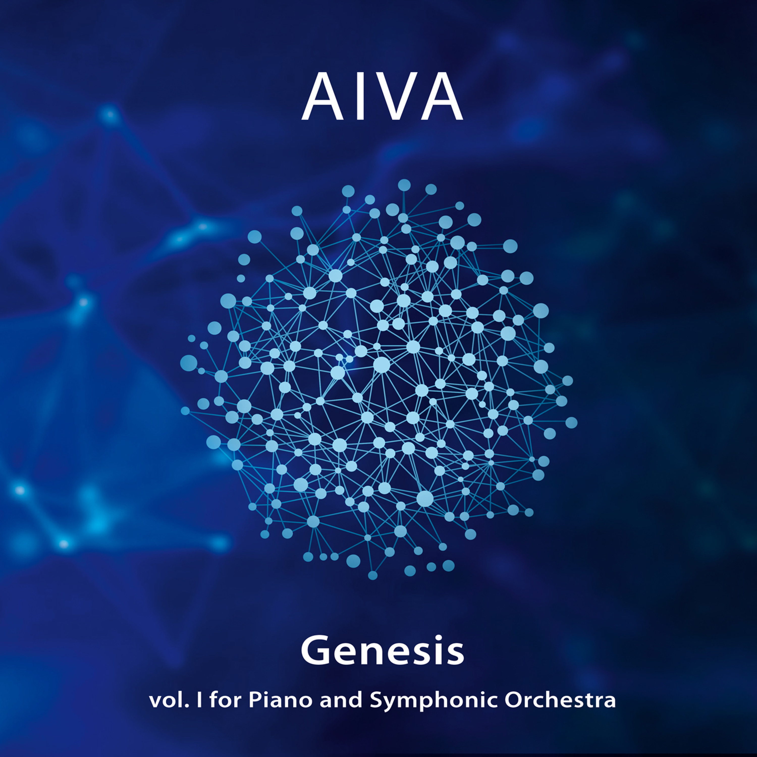 Symphonic Fantasy for Orchestra in A Minor, Op. 21: Genesis