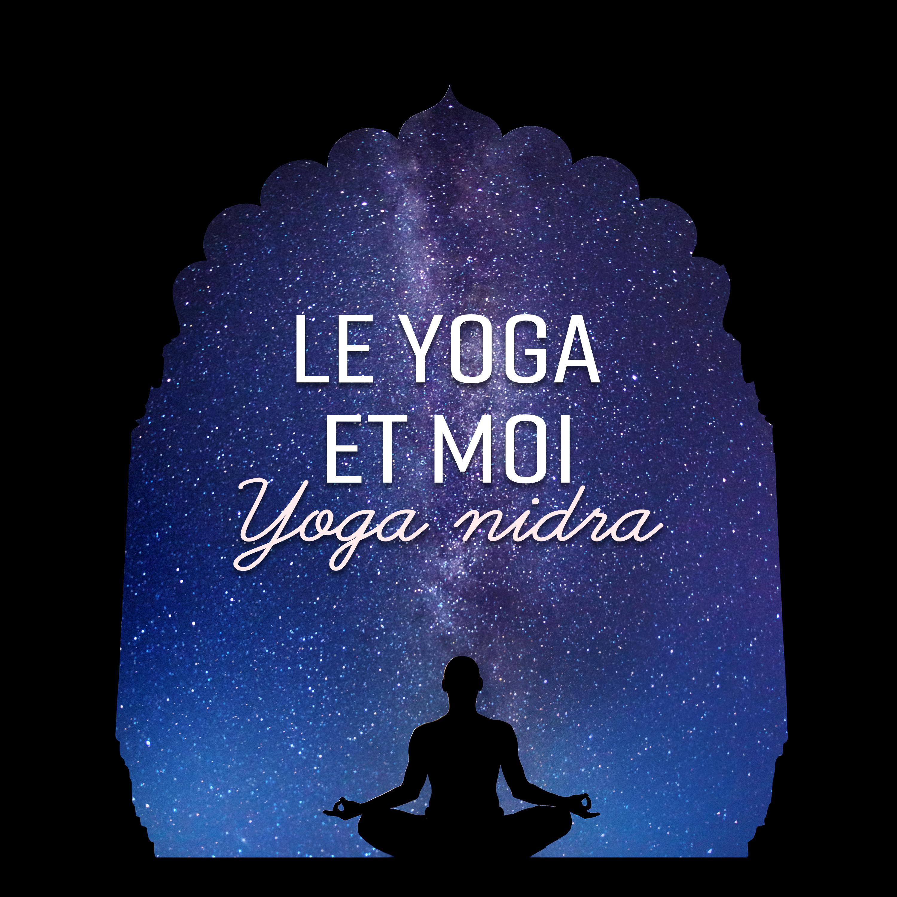 S'aider du yoga