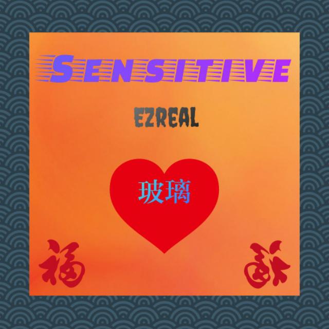 SENSITIVE" bo li xin"