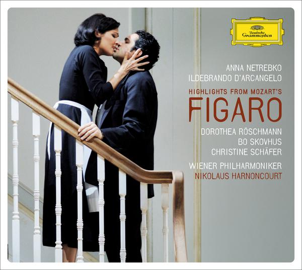 Mozart: "Susanna, or via, sortite" (Figaro / Act 2)