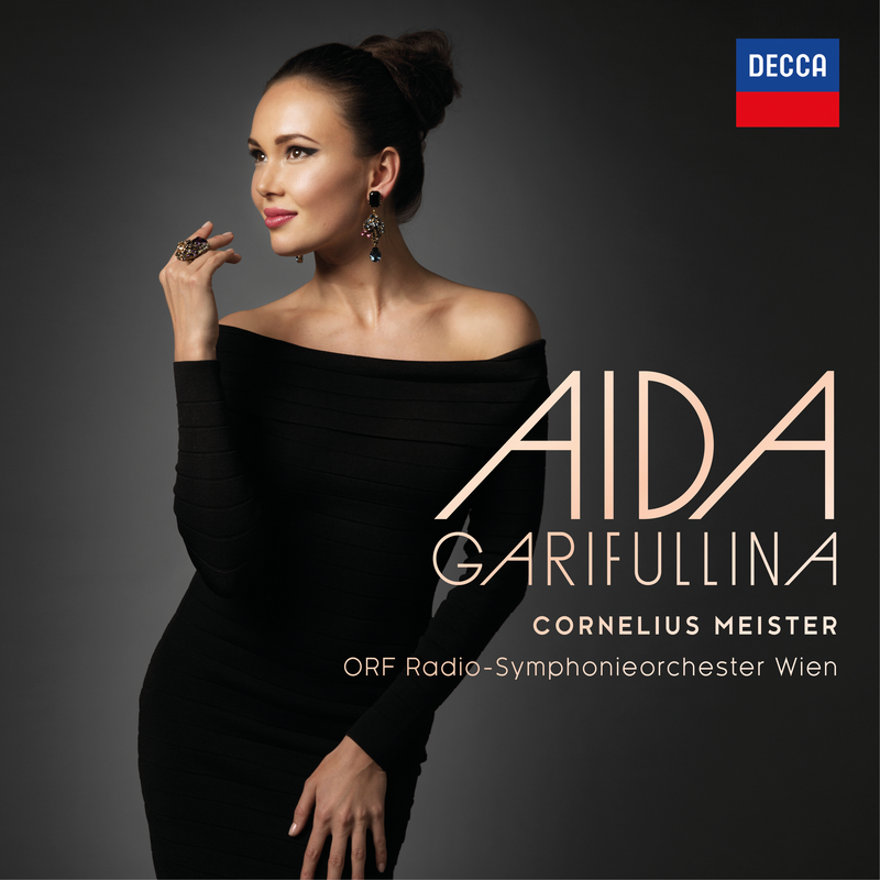 Aida (Deluxe)