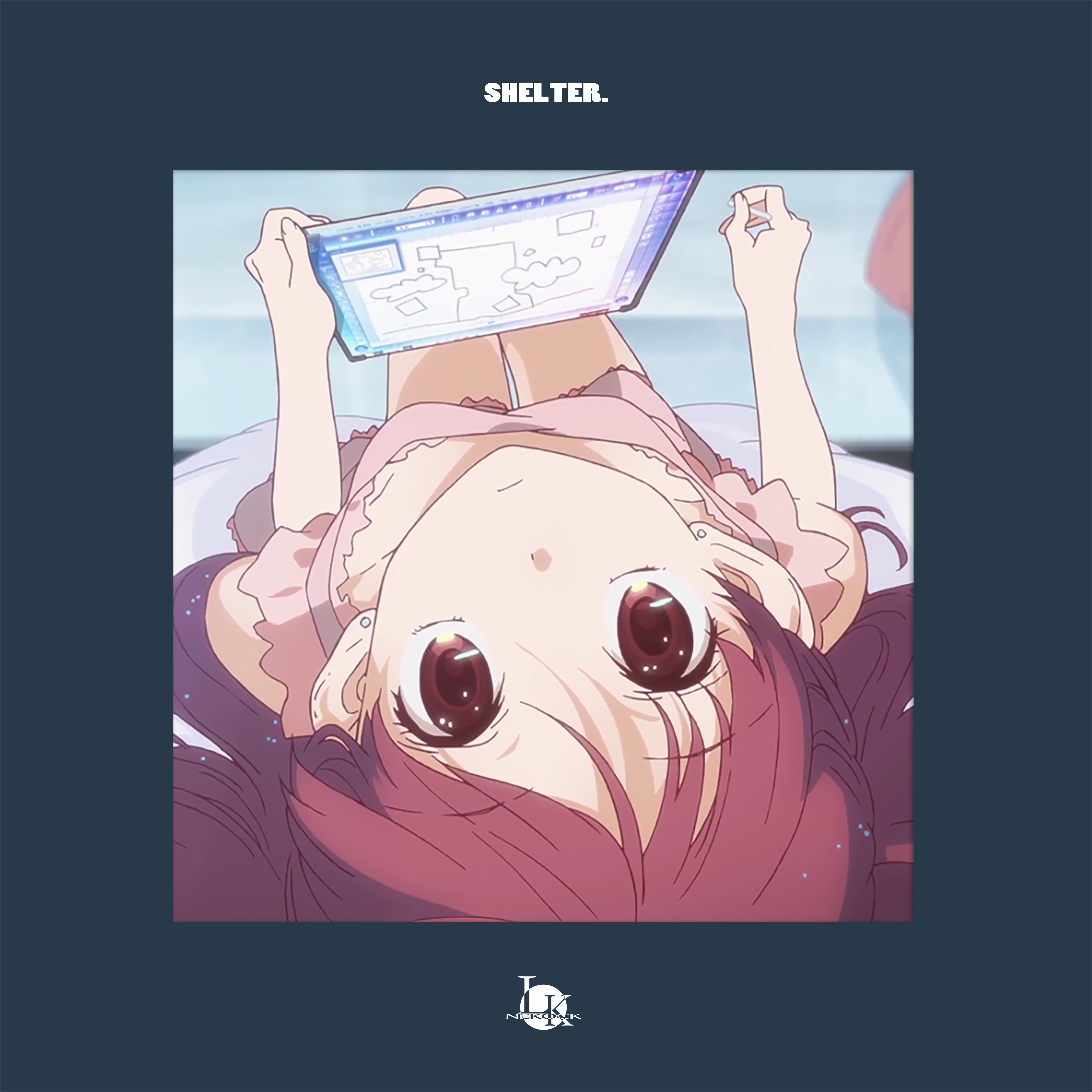 Shelter Nekock LK  Bootleg