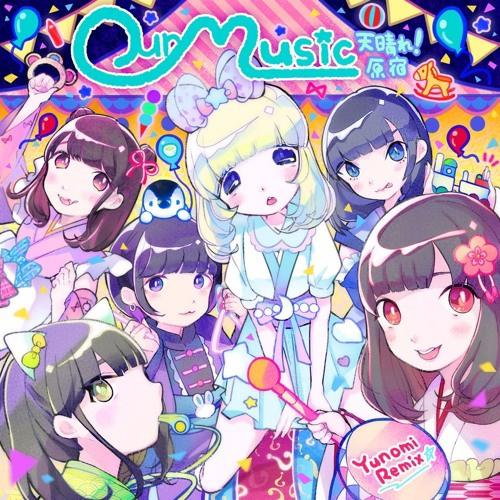 Our Music (Yunomi Remix)
