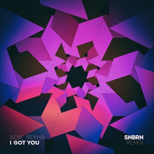 I Got You (SNBRN Remix)