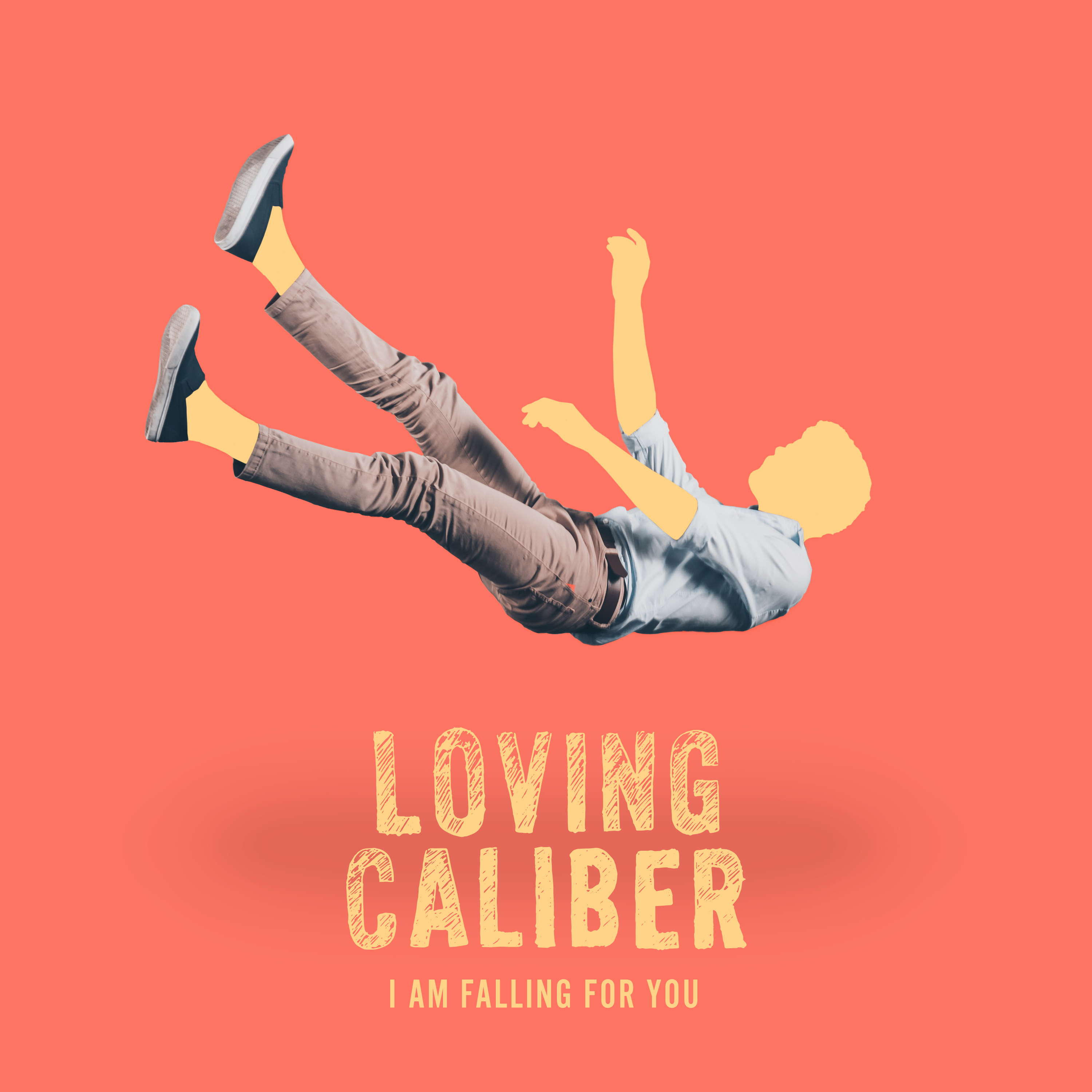 I Am Falling For You (SLCT Remix)