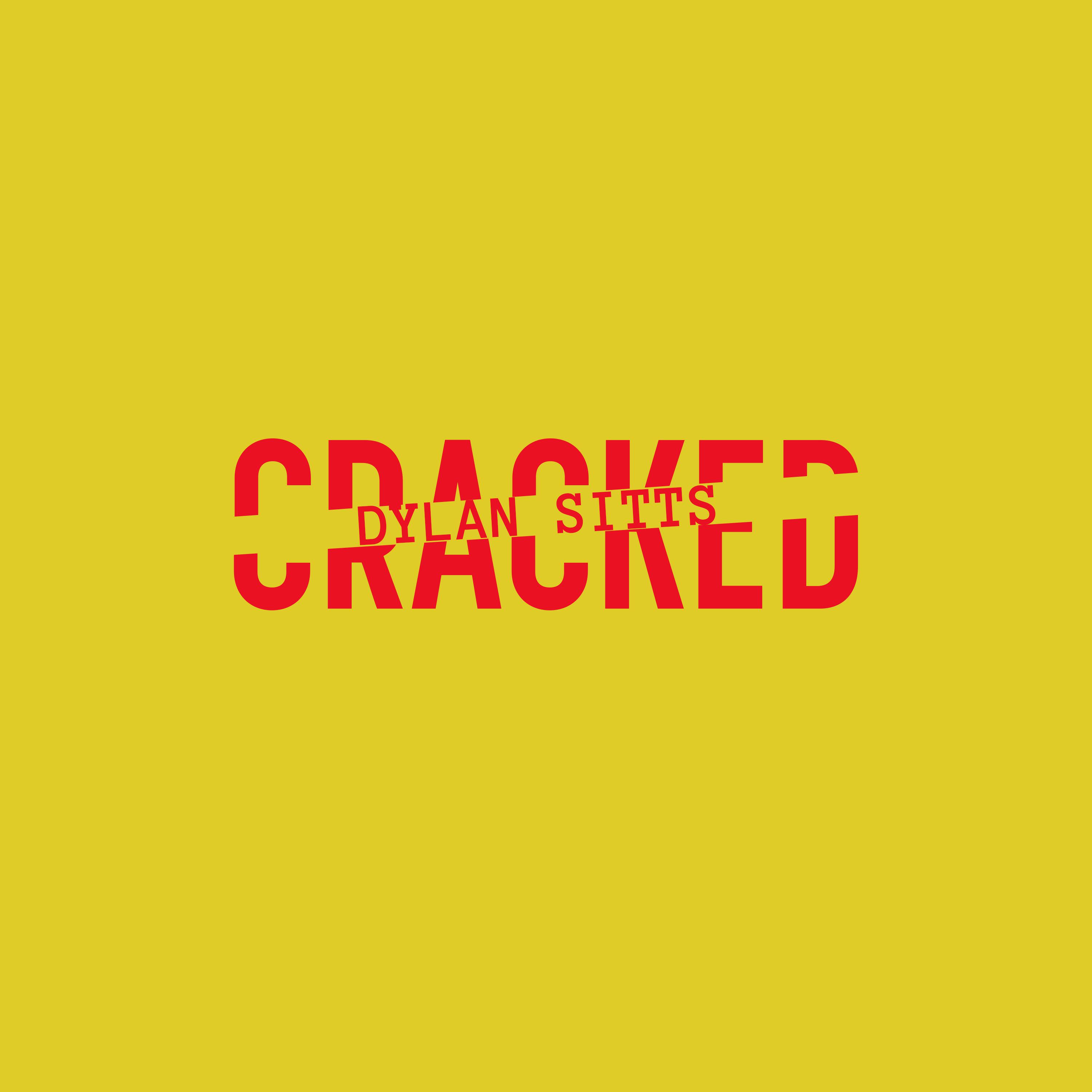 Cracked