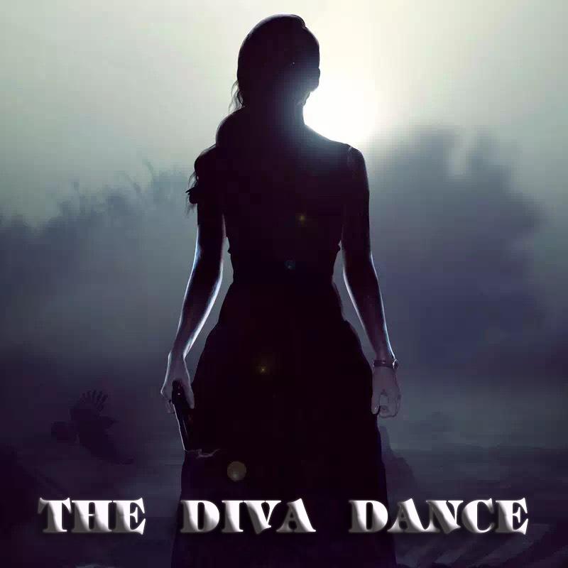 The Diva Dance hua qiang