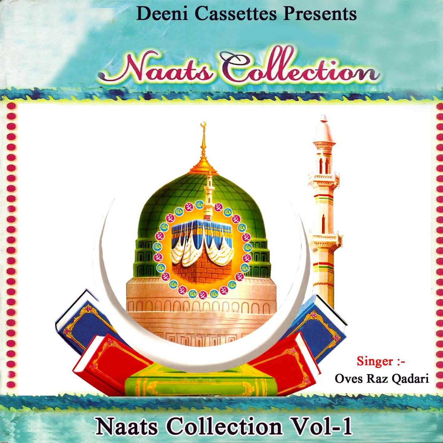 Naats Collection, Vol. 1