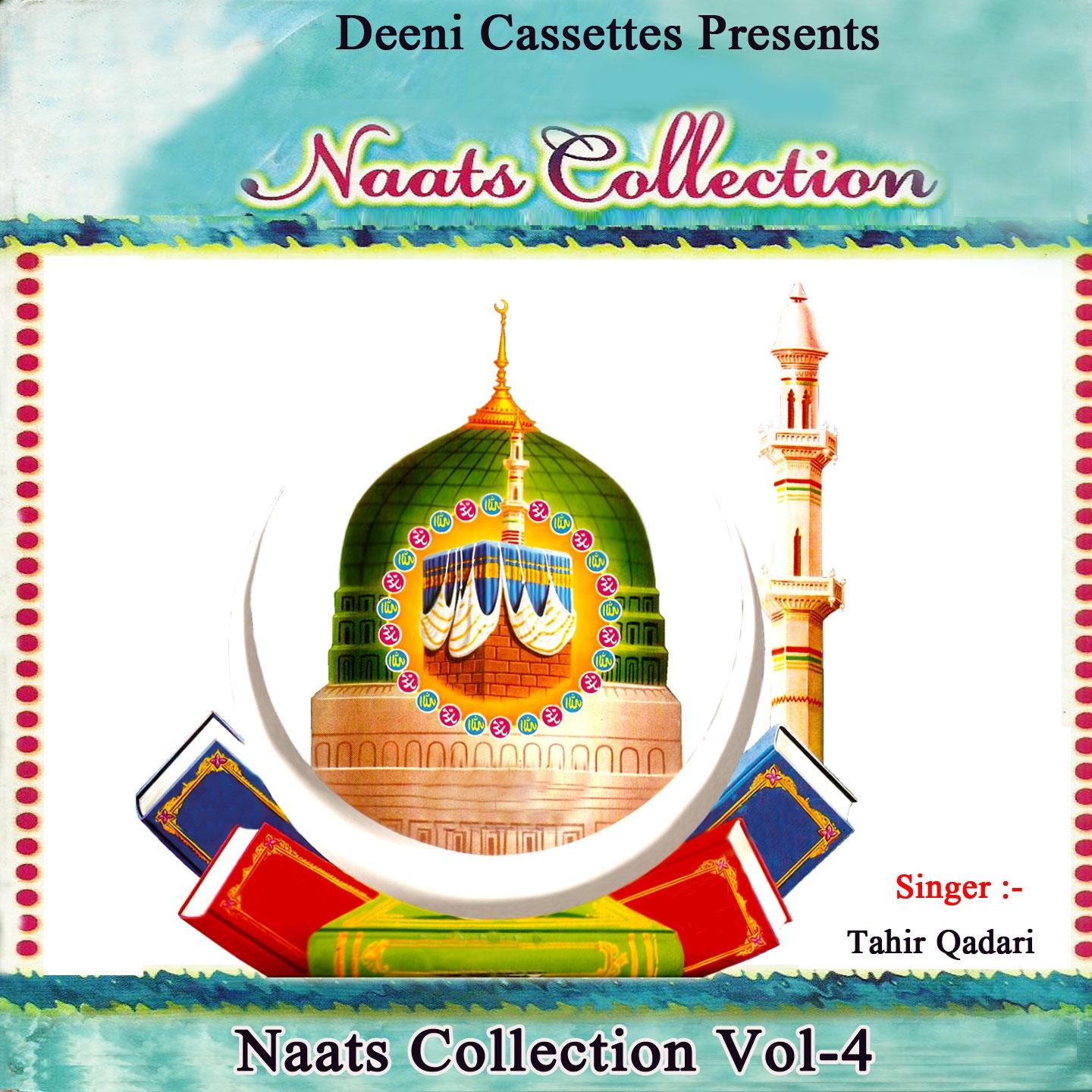 Naats Collection, Vol. 4