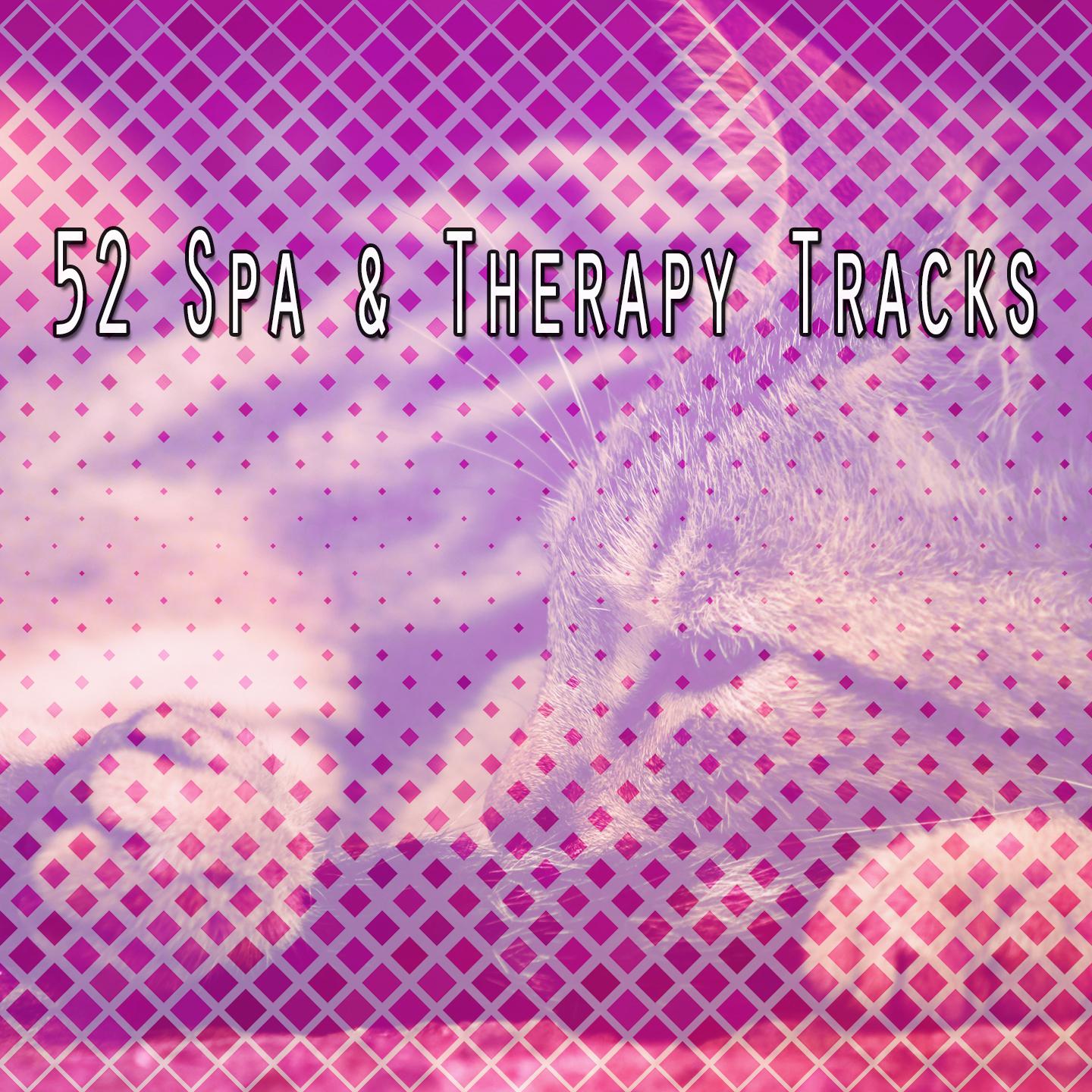 52 Spa & Therapy Tracks
