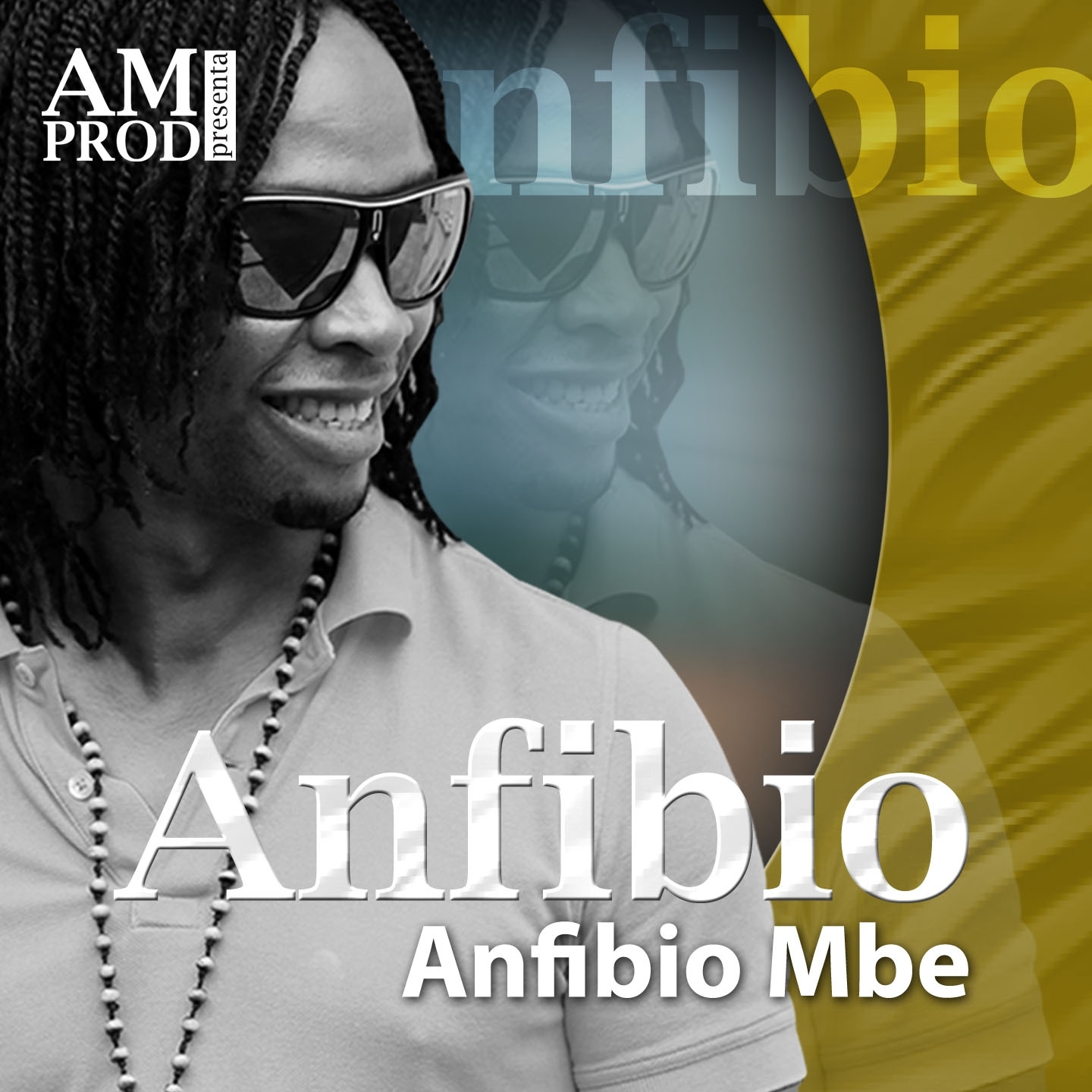 Anfibio Mbe