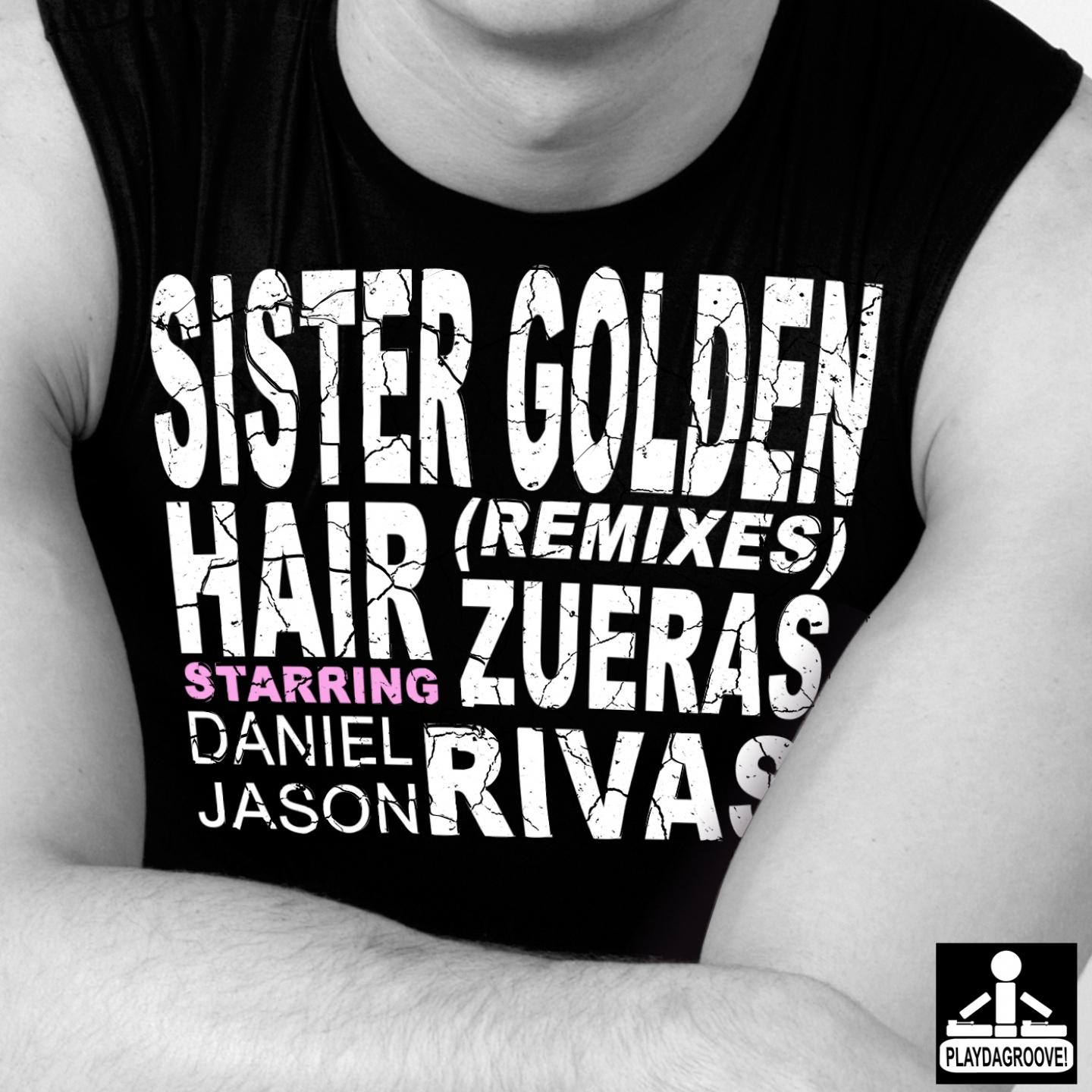 Sister Golden Hair (Classic House Radio Mix)