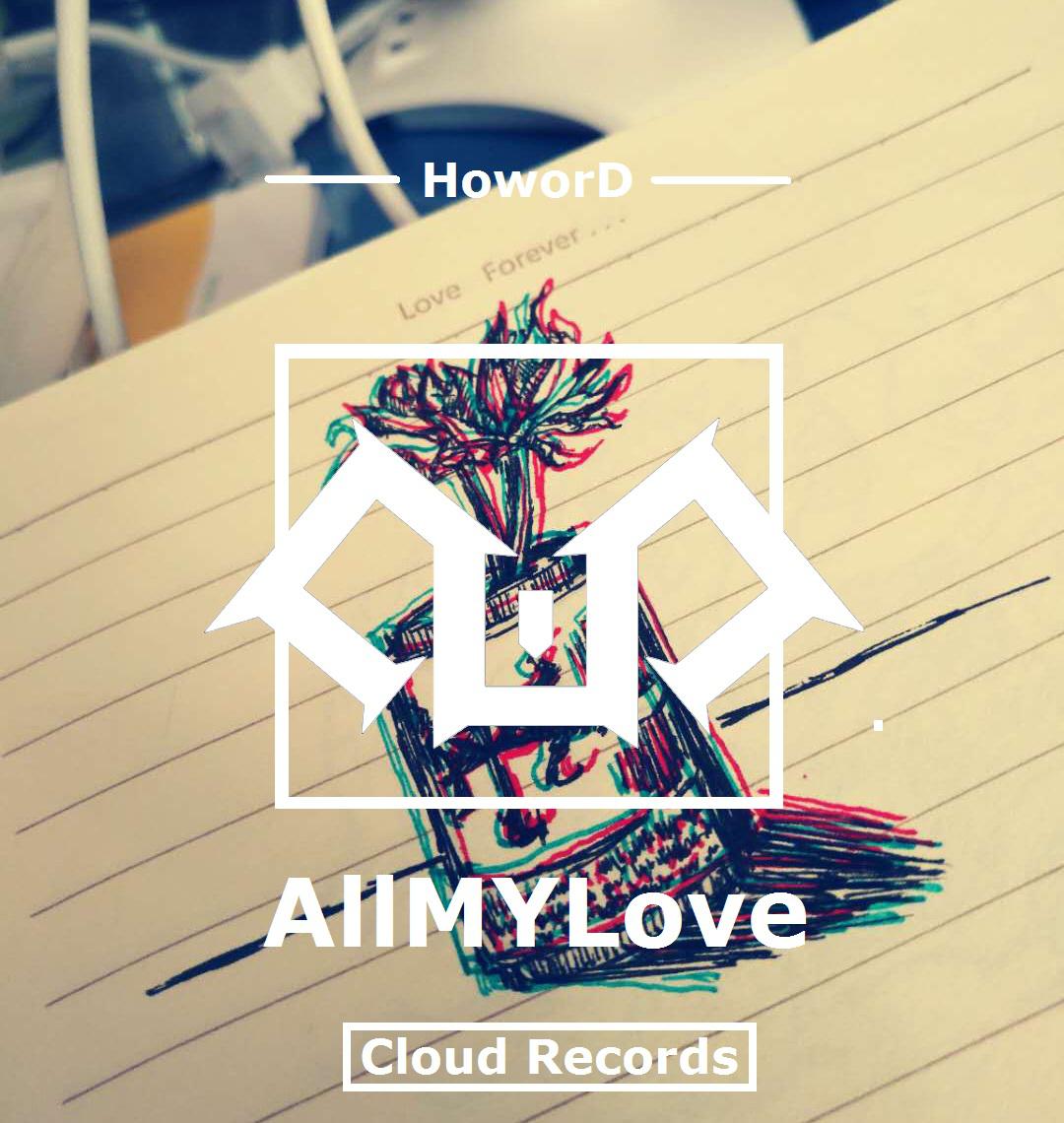 AllMYLove Instrument