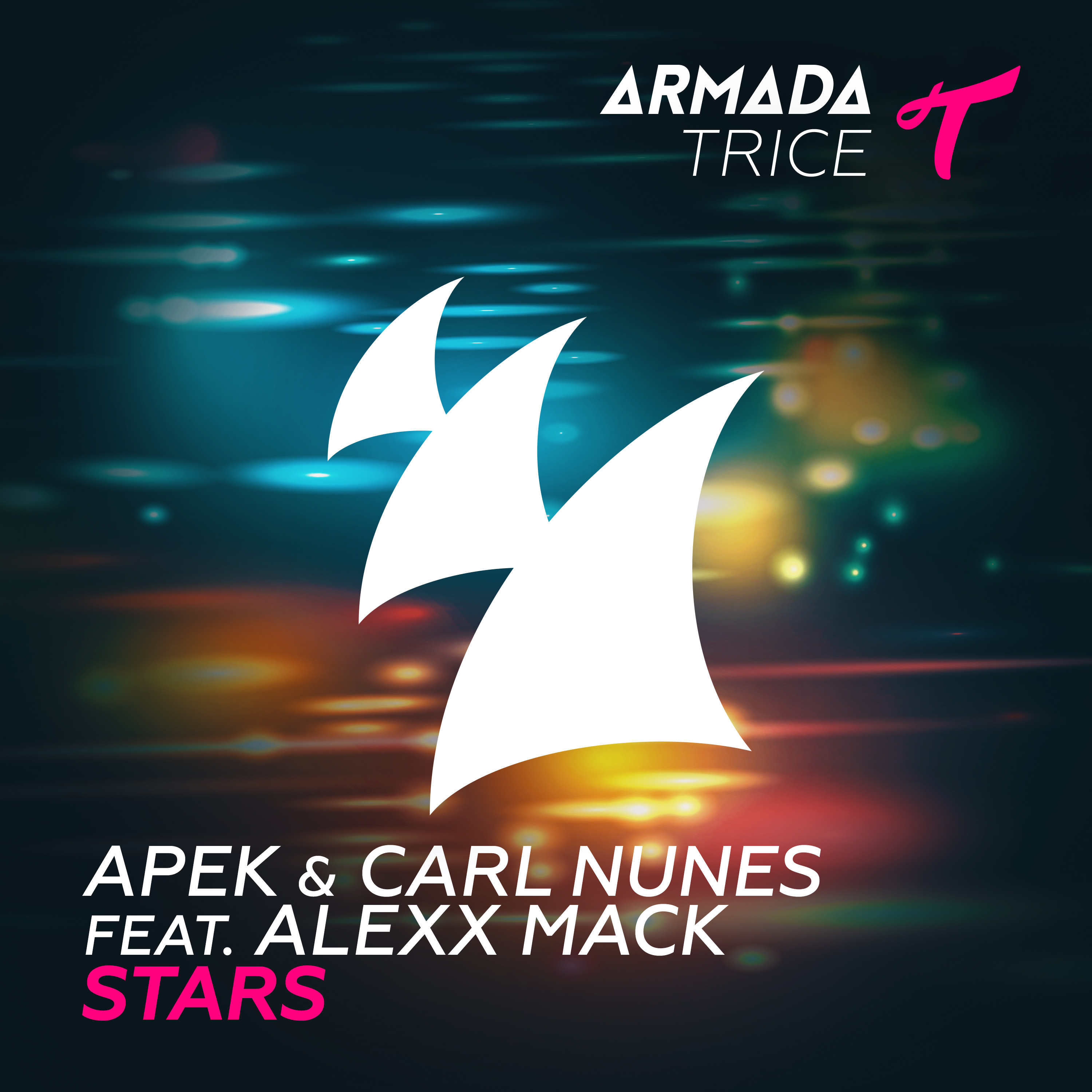 Stars (Extended Mix)