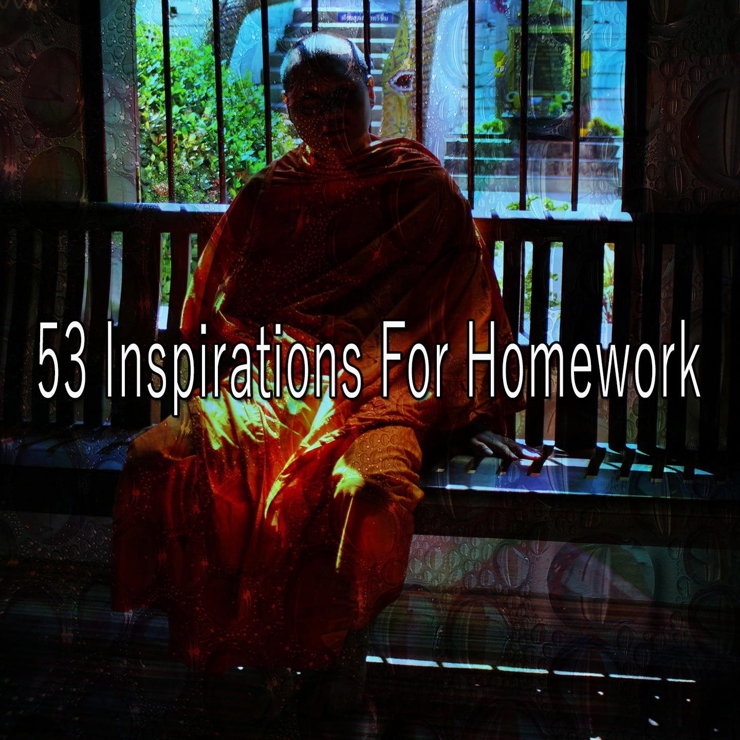 53 Inspirations For Homework