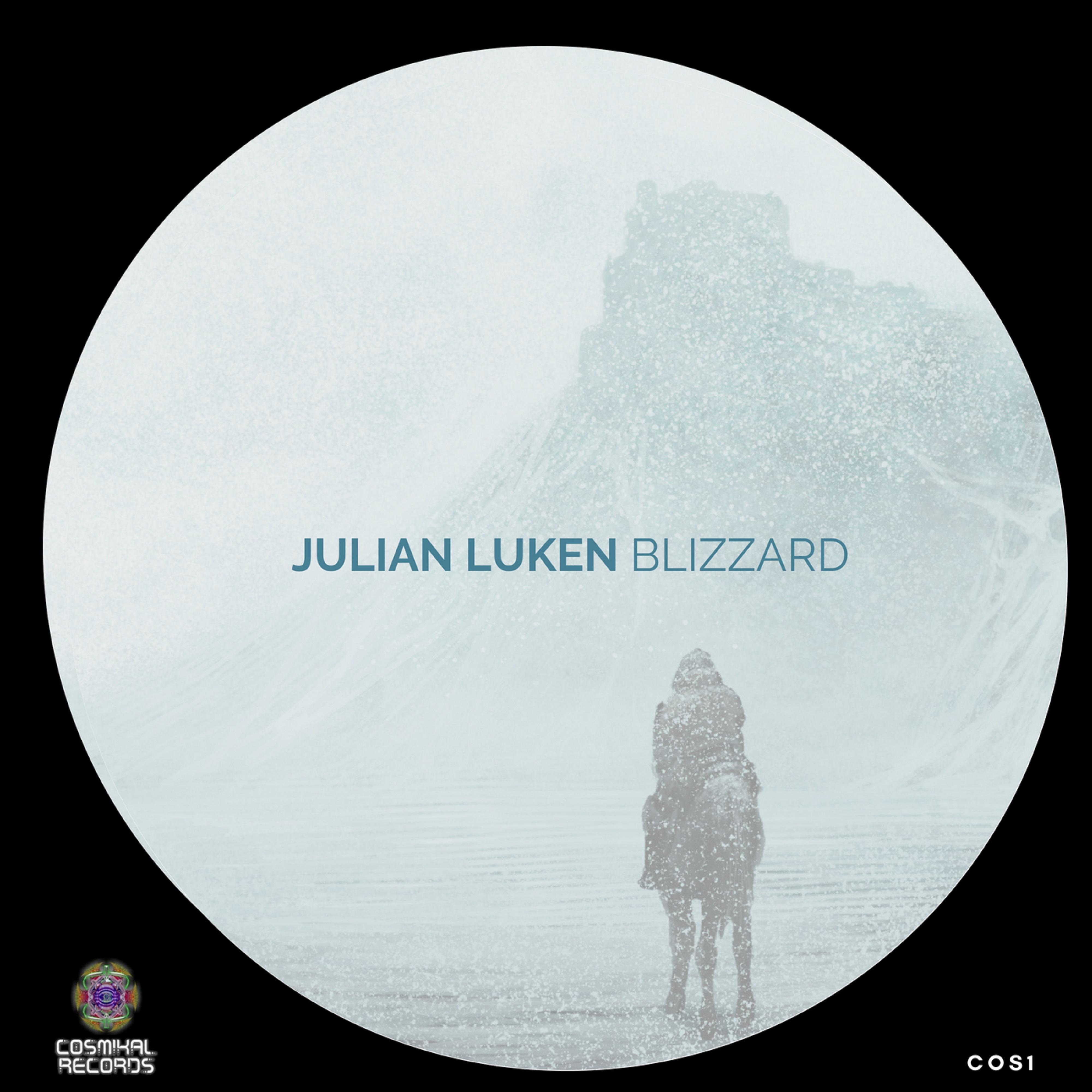 Blizzard (Trib-L Remix)