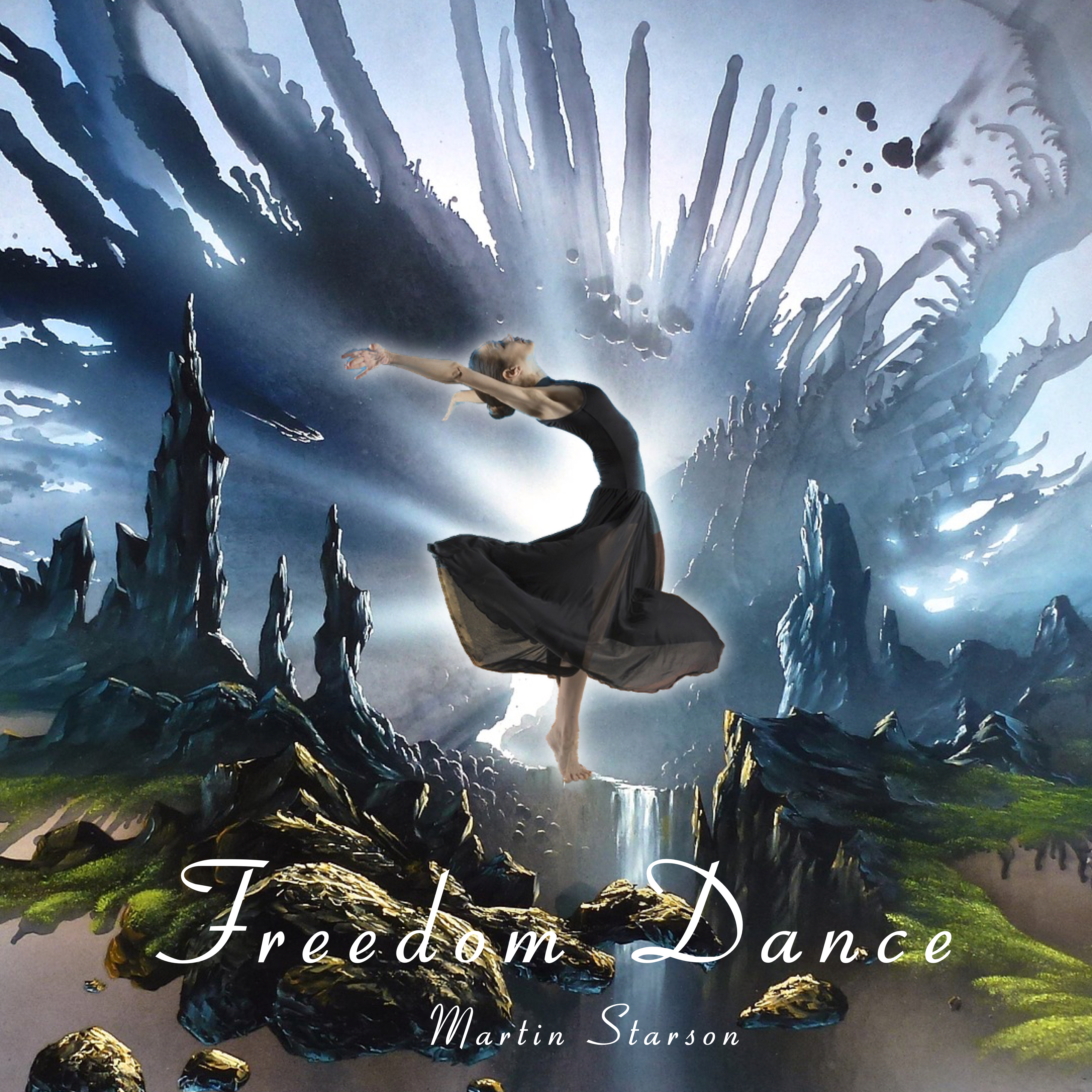 Freedom Dance