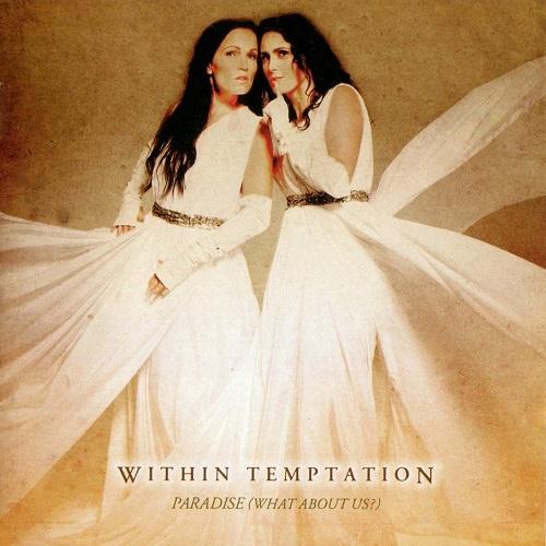 Paradise (What About Us?) (featuring Tarja Turunen)