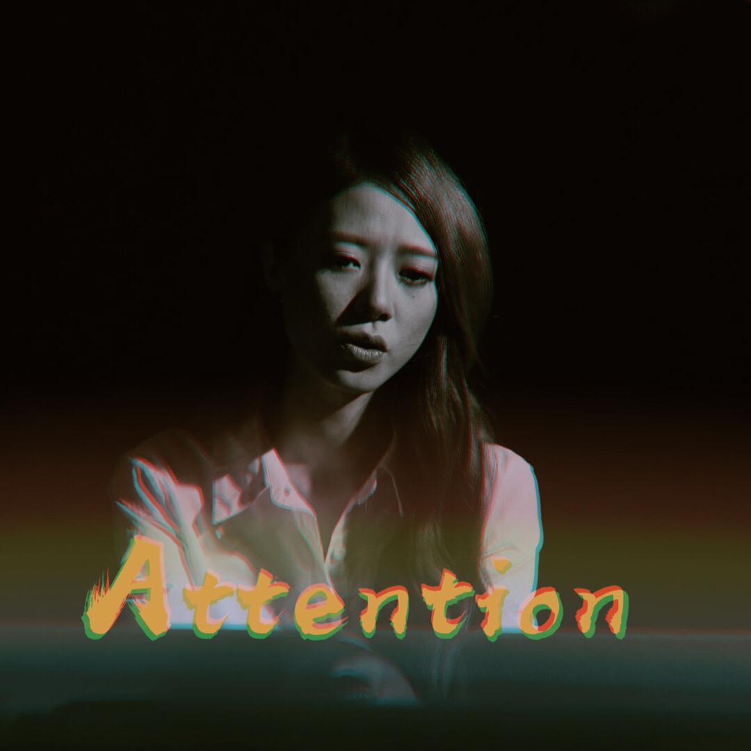 fu le ban Attention Cover: Charlie Puth