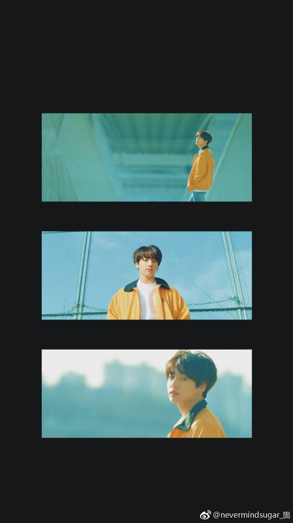 Euphoria-BTS